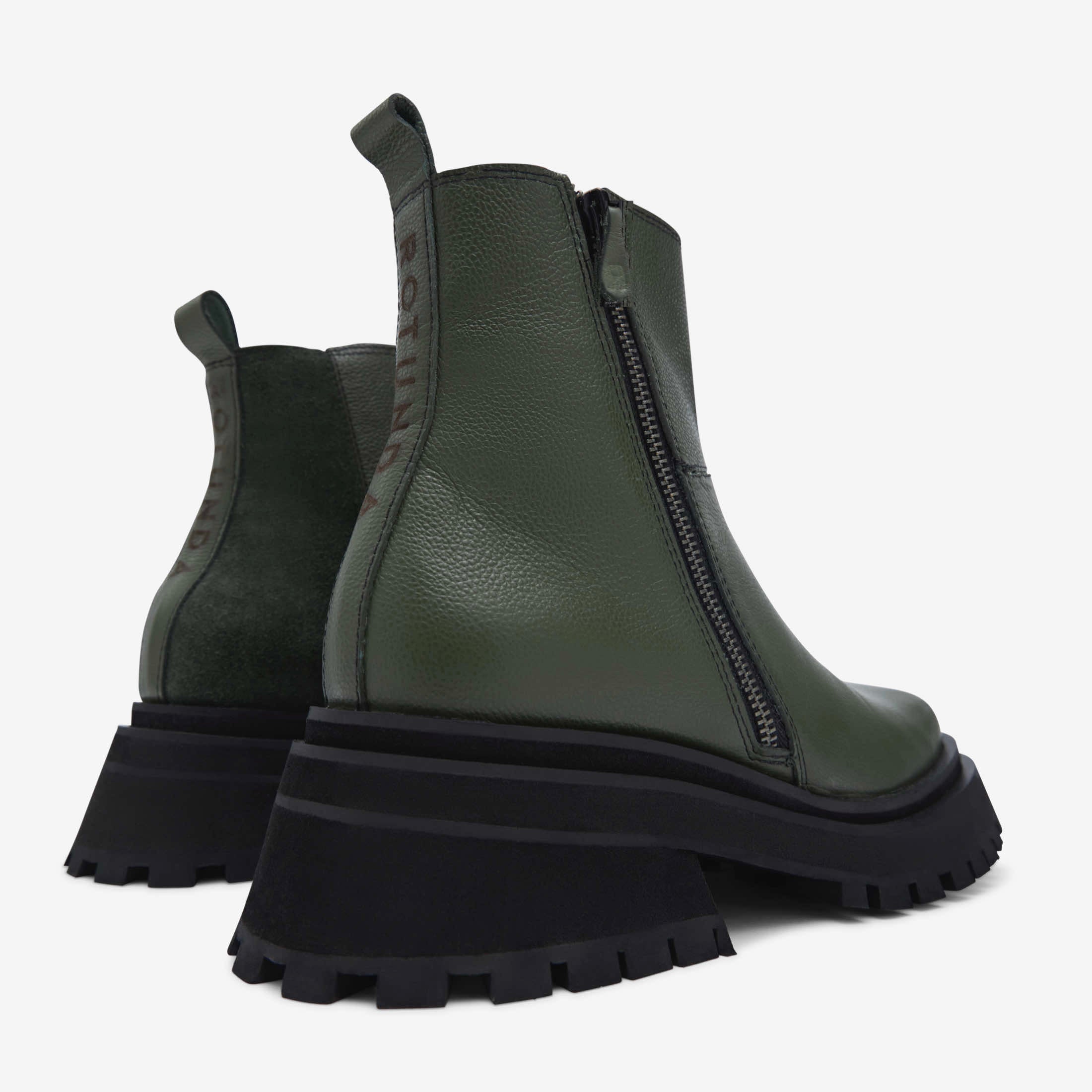 Botines Hidro