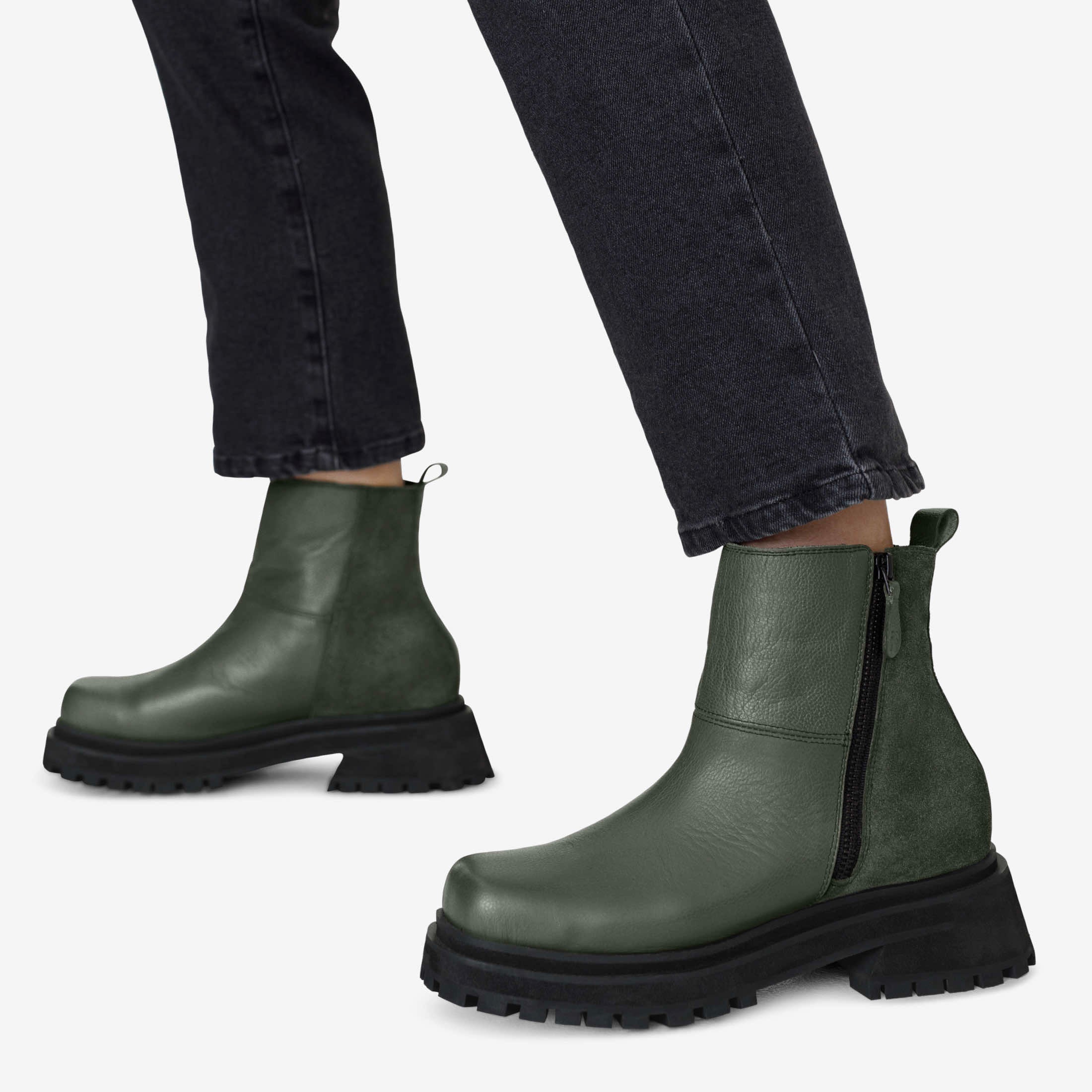 Botines Hidro