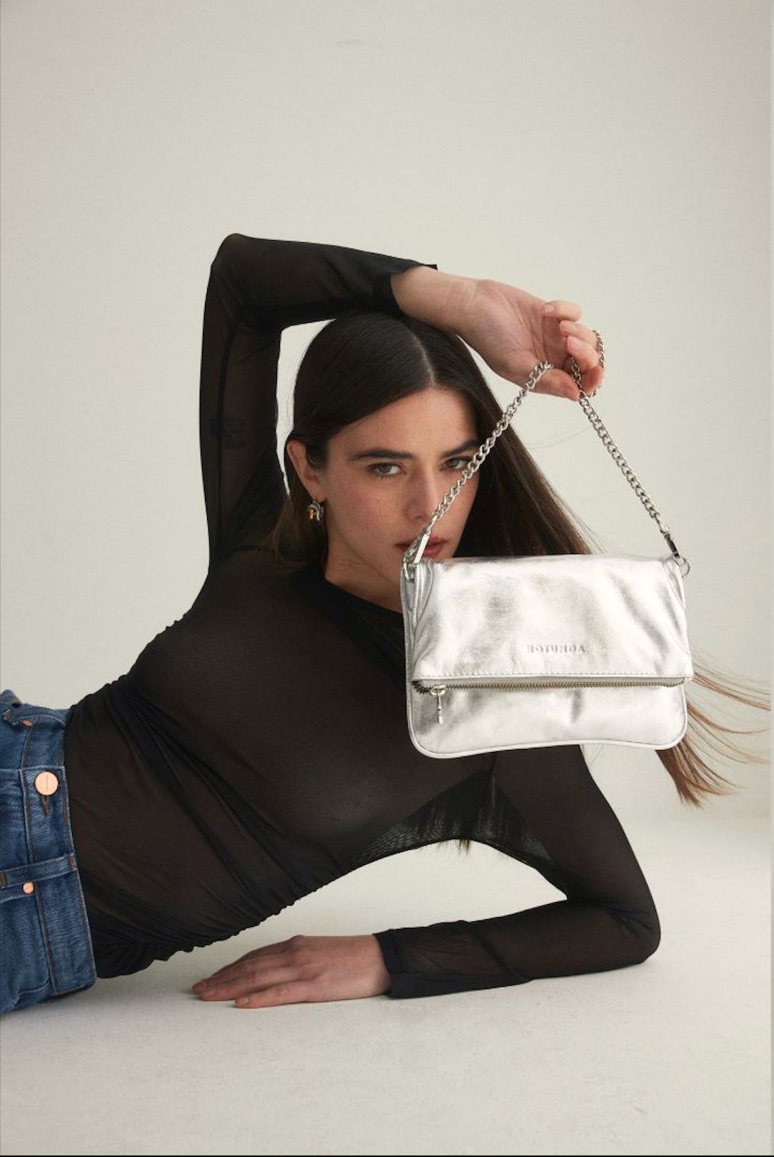 Jorvi Crossbody Bag