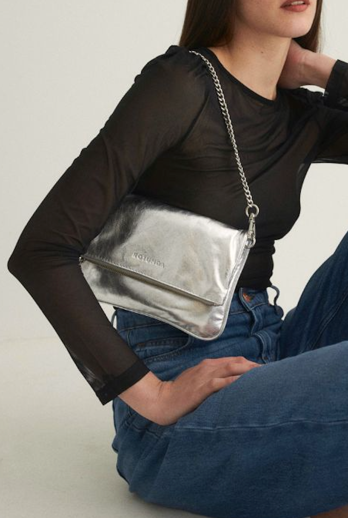 Jorvi Crossbody Bag