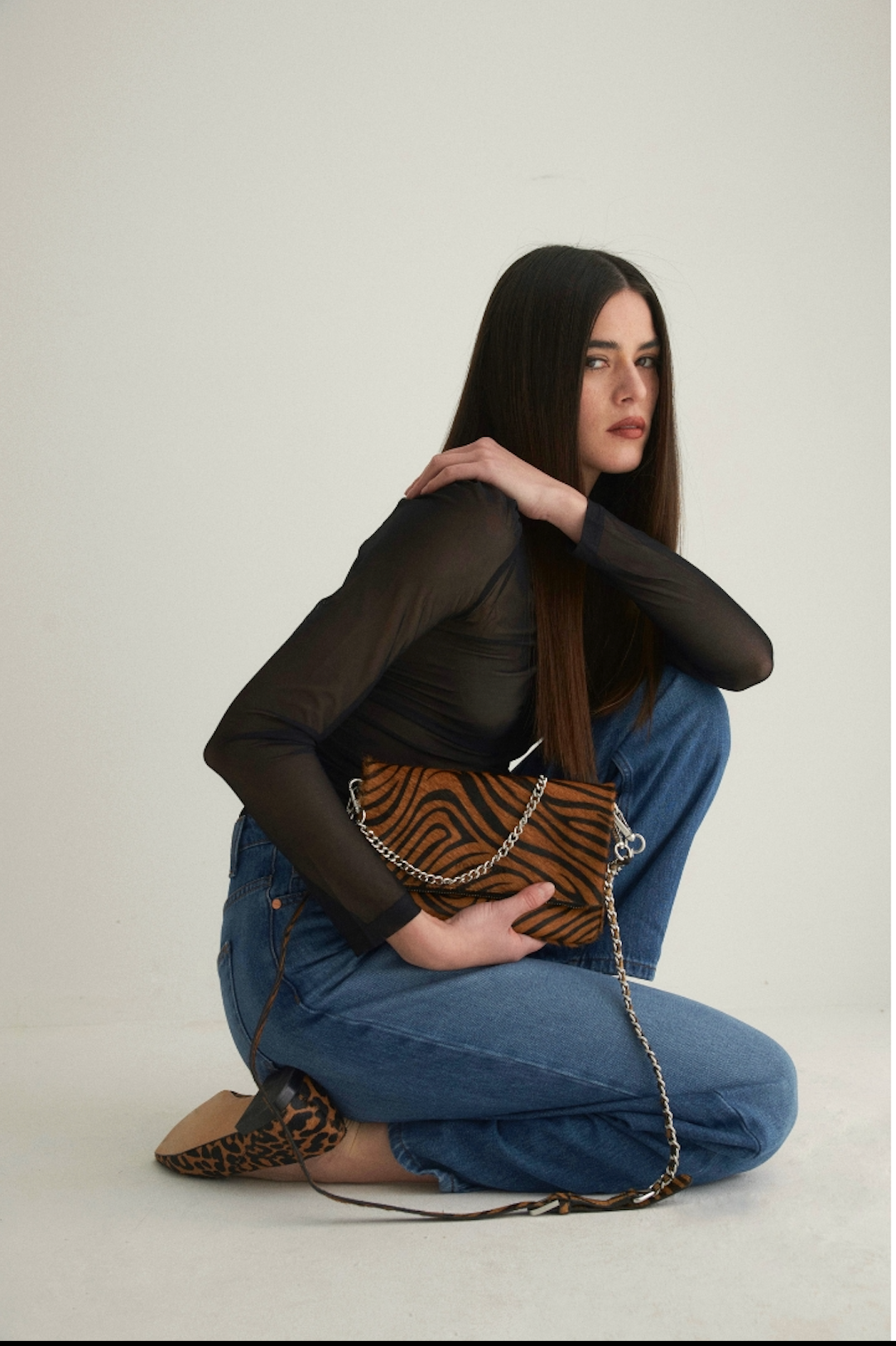Jorvi Crossbody Bag