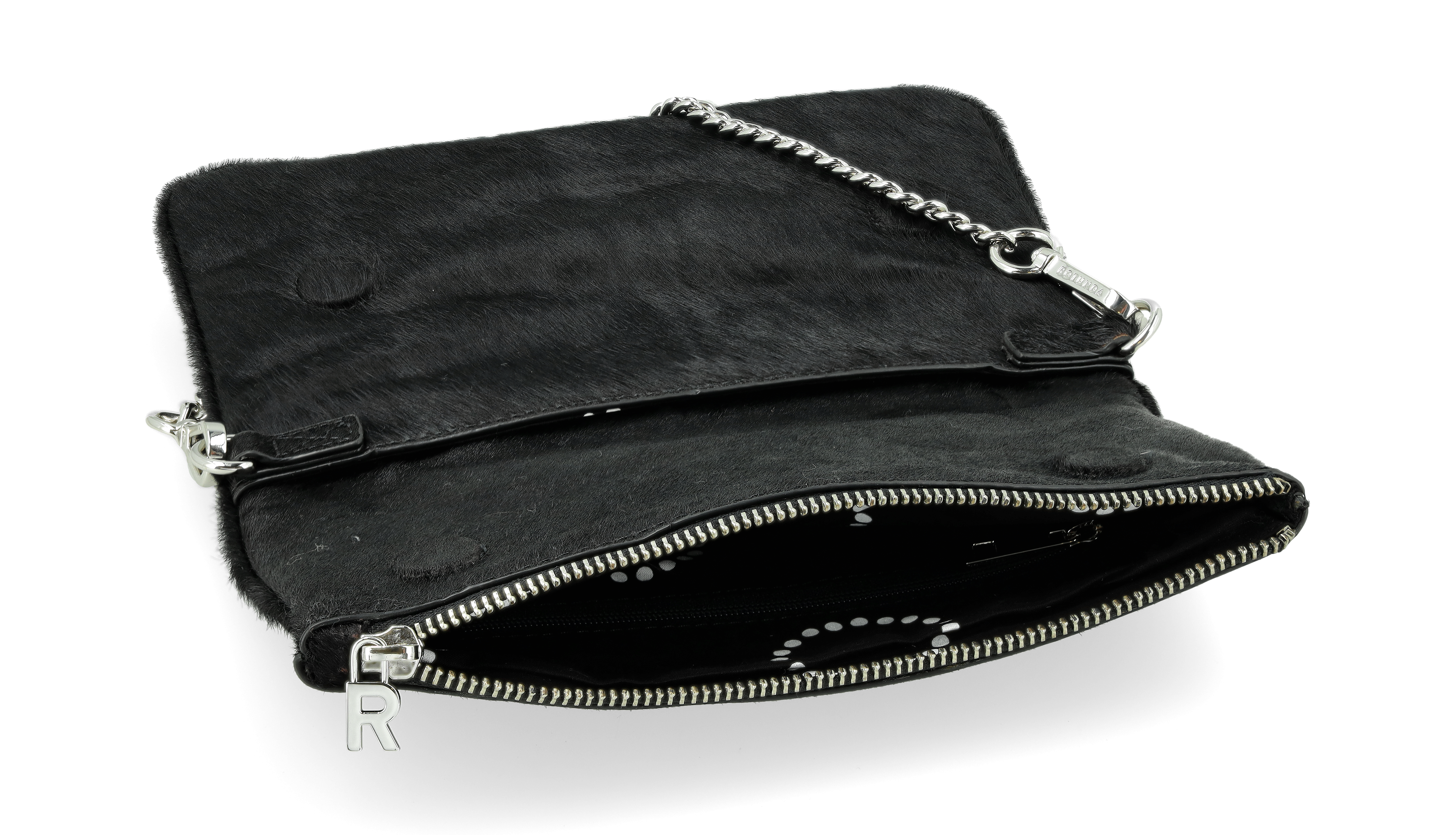 Jorvi Crossbody Bag