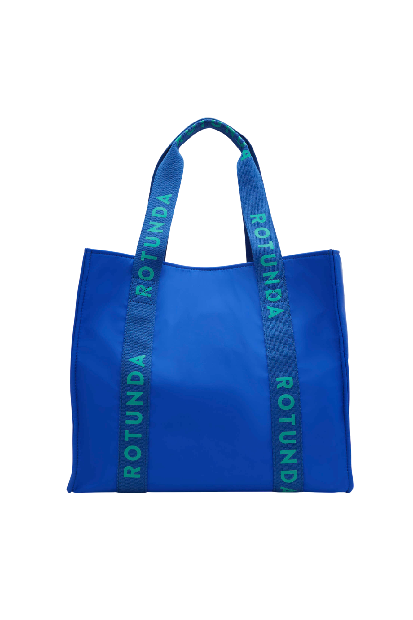 Bolso de mano diario Jact azul