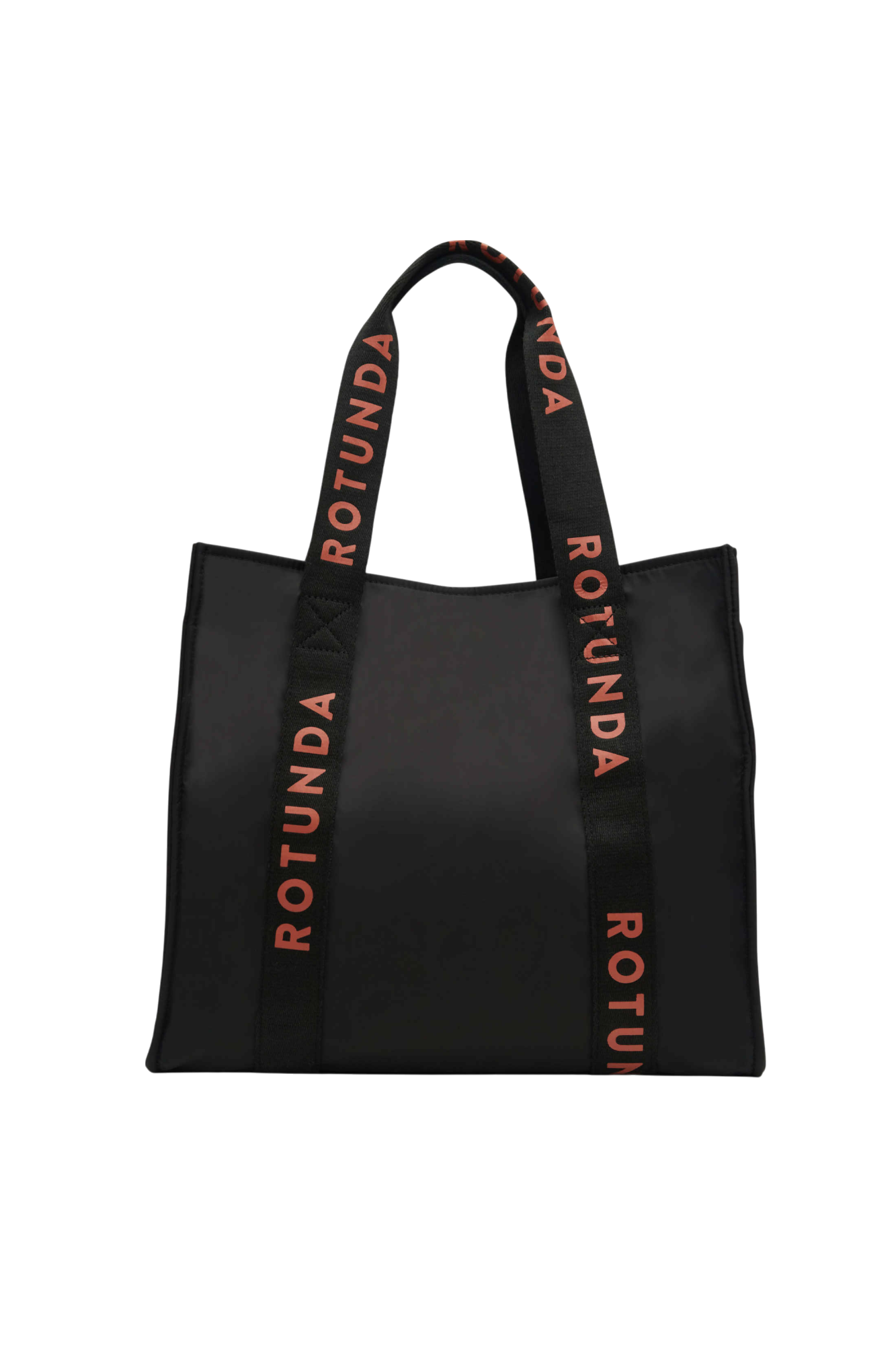 Bolso de mano Jact Daily, color negro