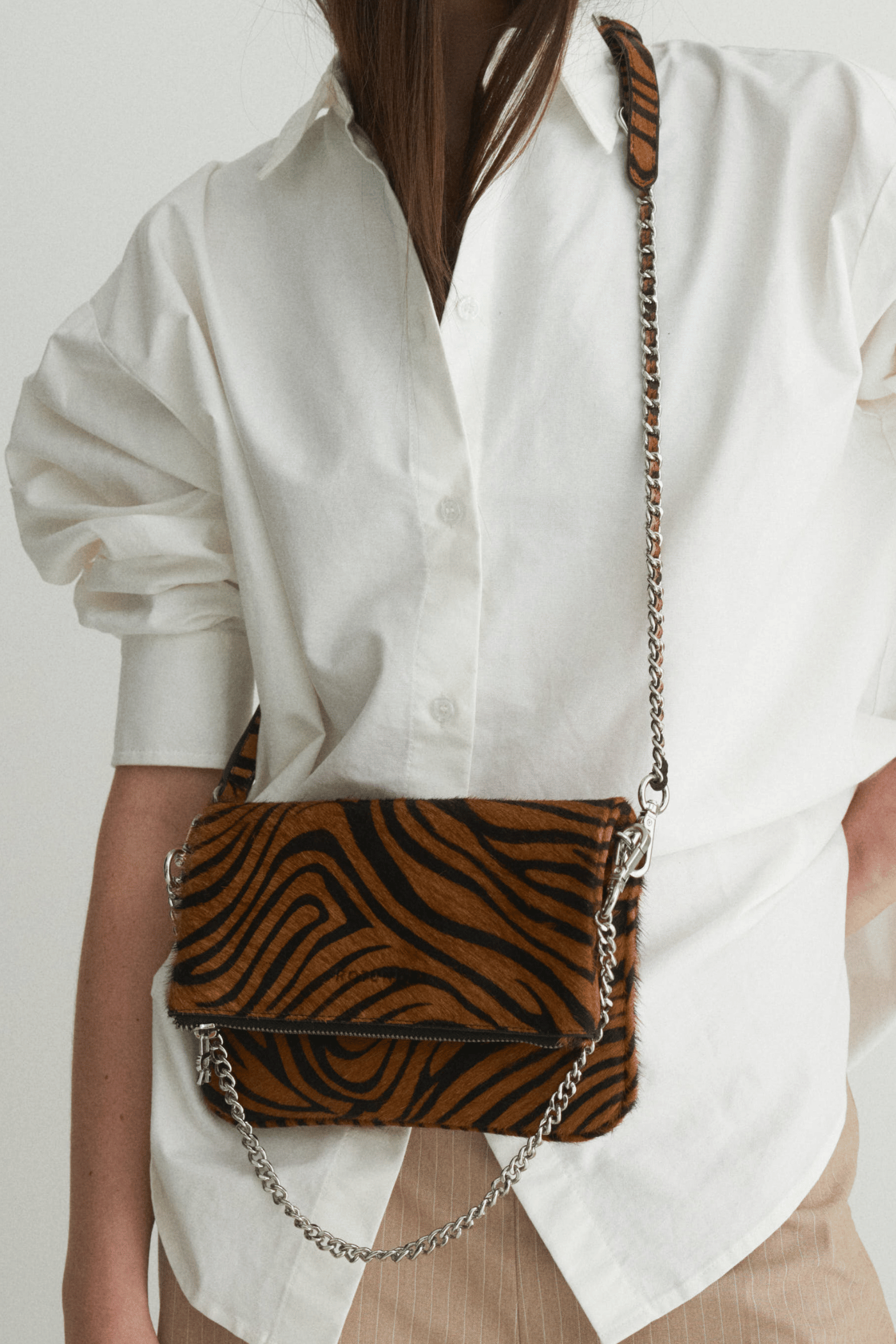 Jorvi Crossbody Bag