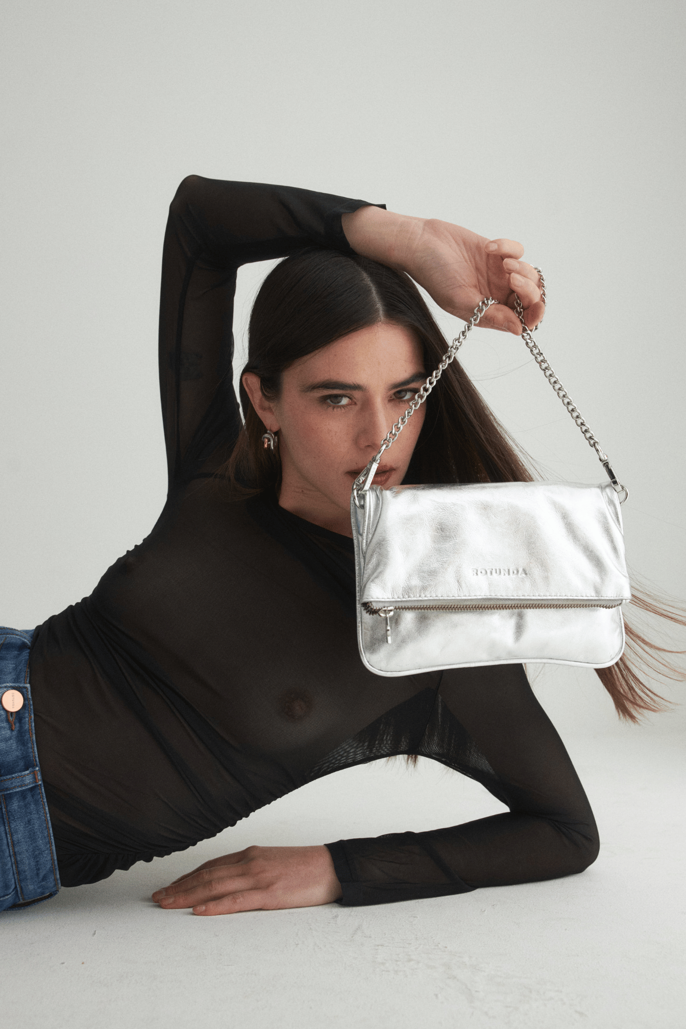Jorvi Crossbody Bag