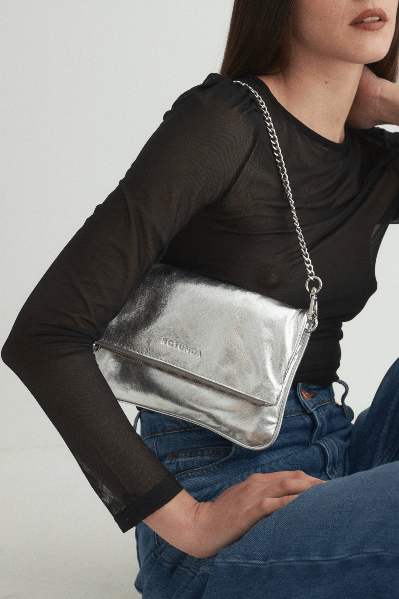 Jorvi Crossbody Bag