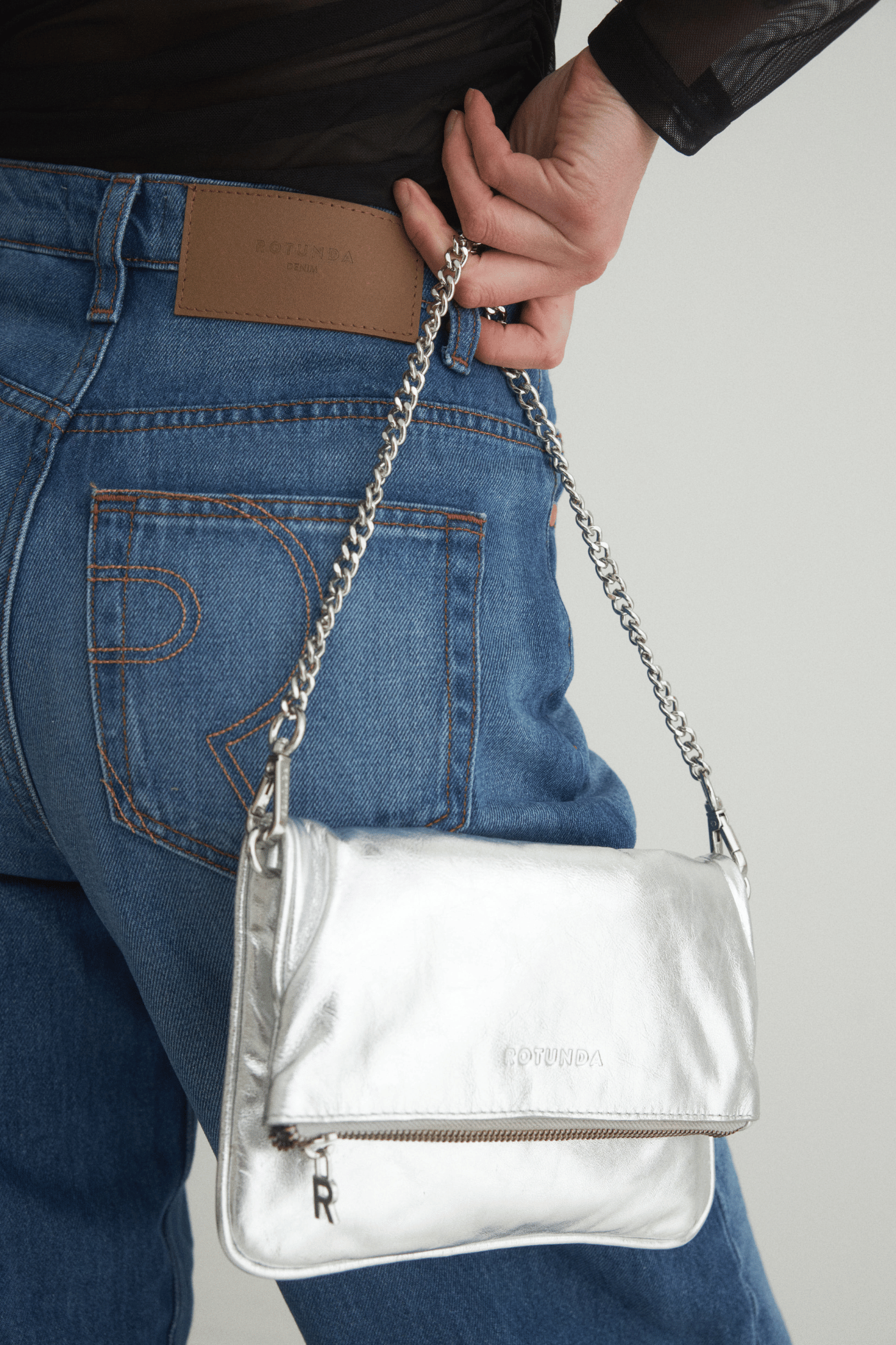 Jorvi Crossbody Bag