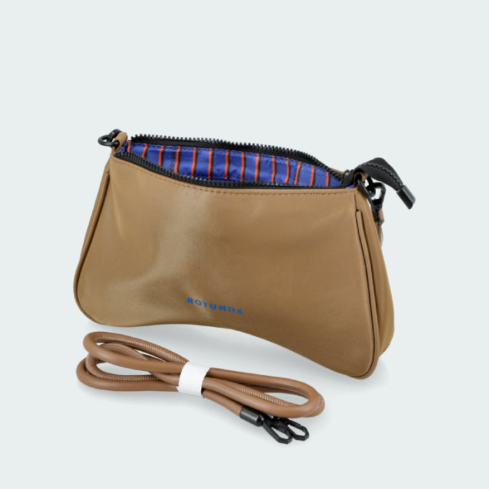 Bolso de hombro Lav
