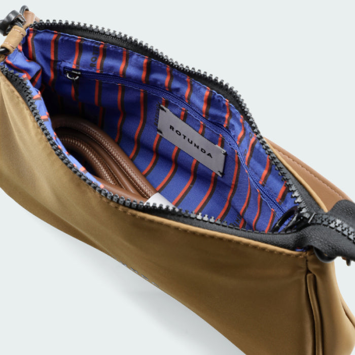 Bolso de hombro Lav