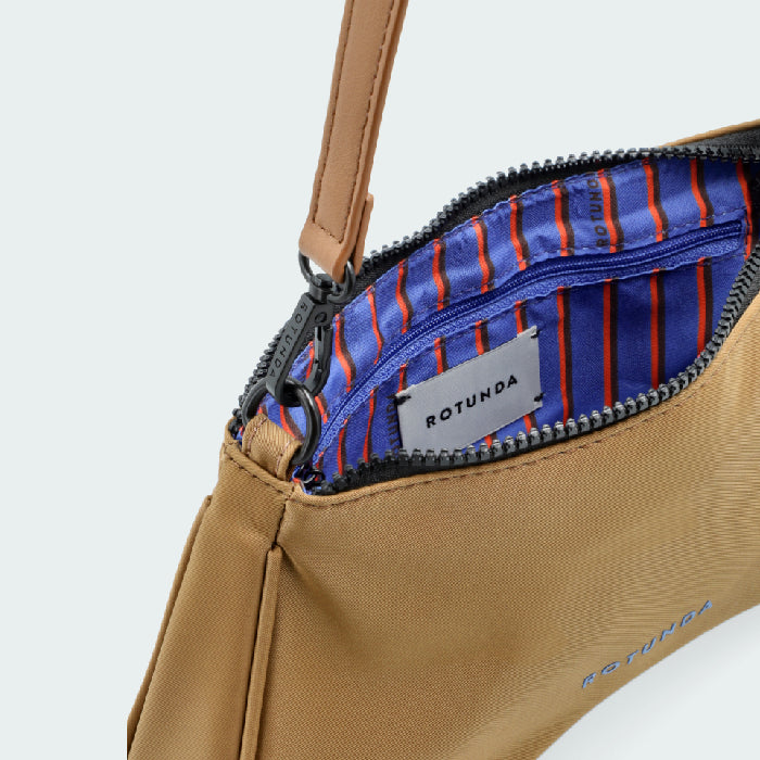 Bolso de hombro Lav
