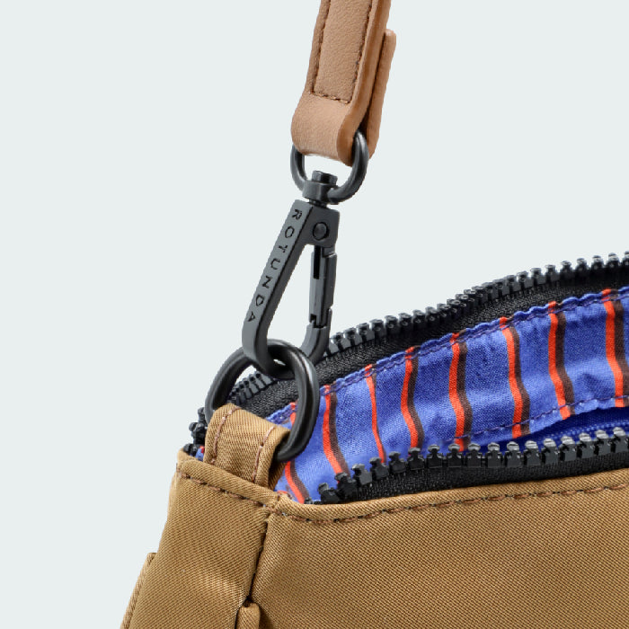 Bolso de hombro Lav