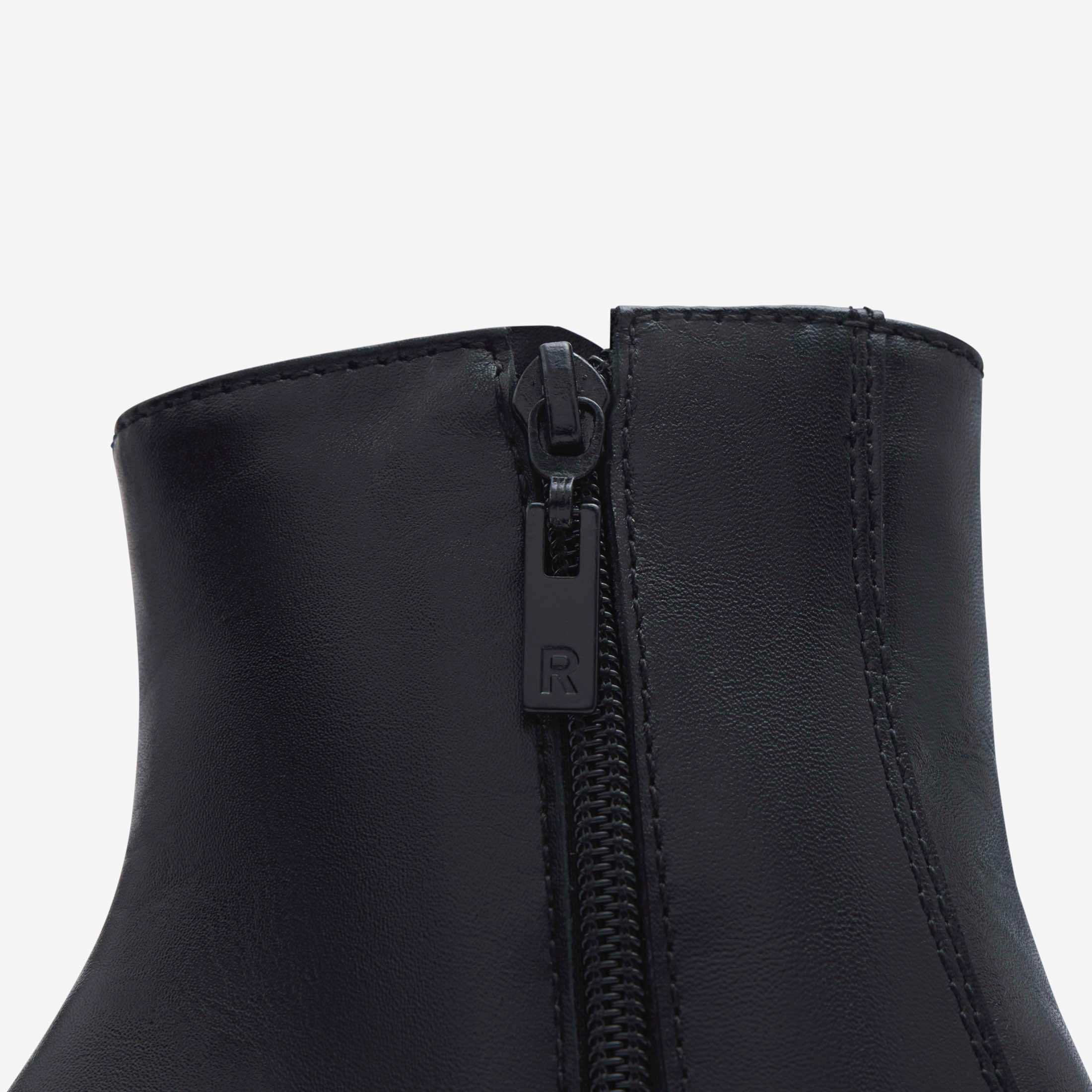 Botas de plataforma Les