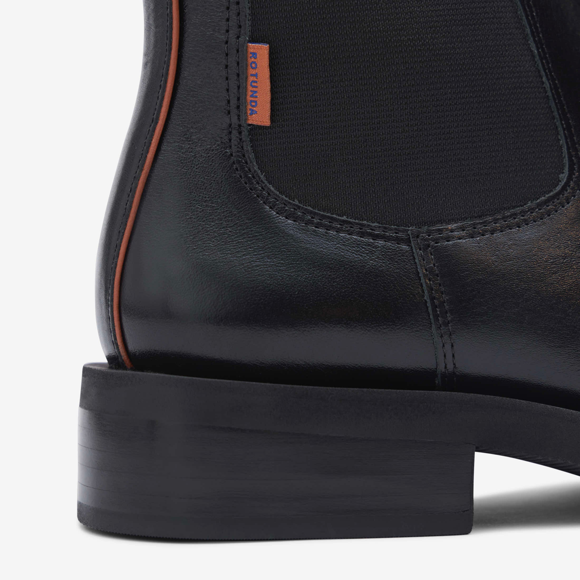 Pequeñas botas Chelsea