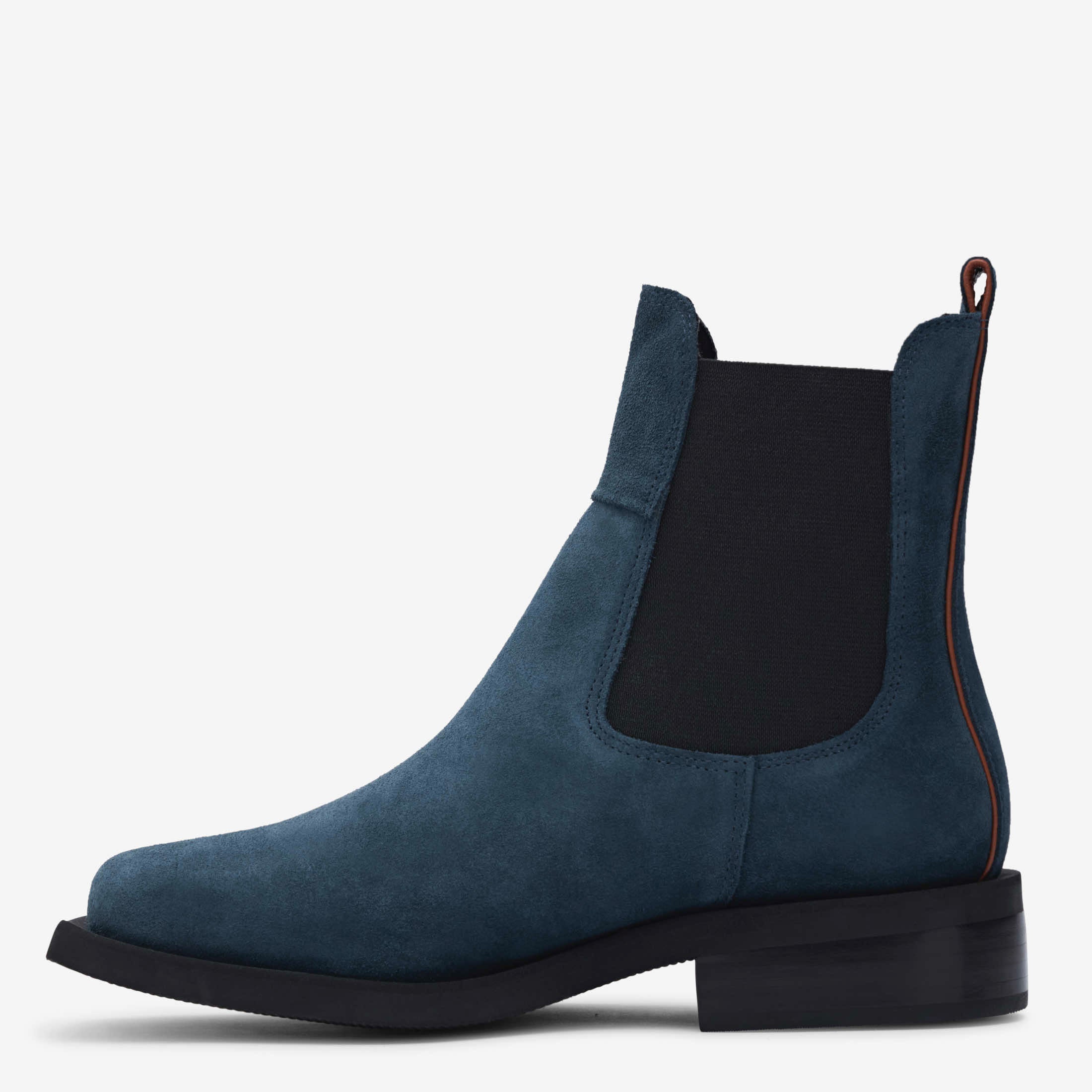 Pequeñas botas Chelsea