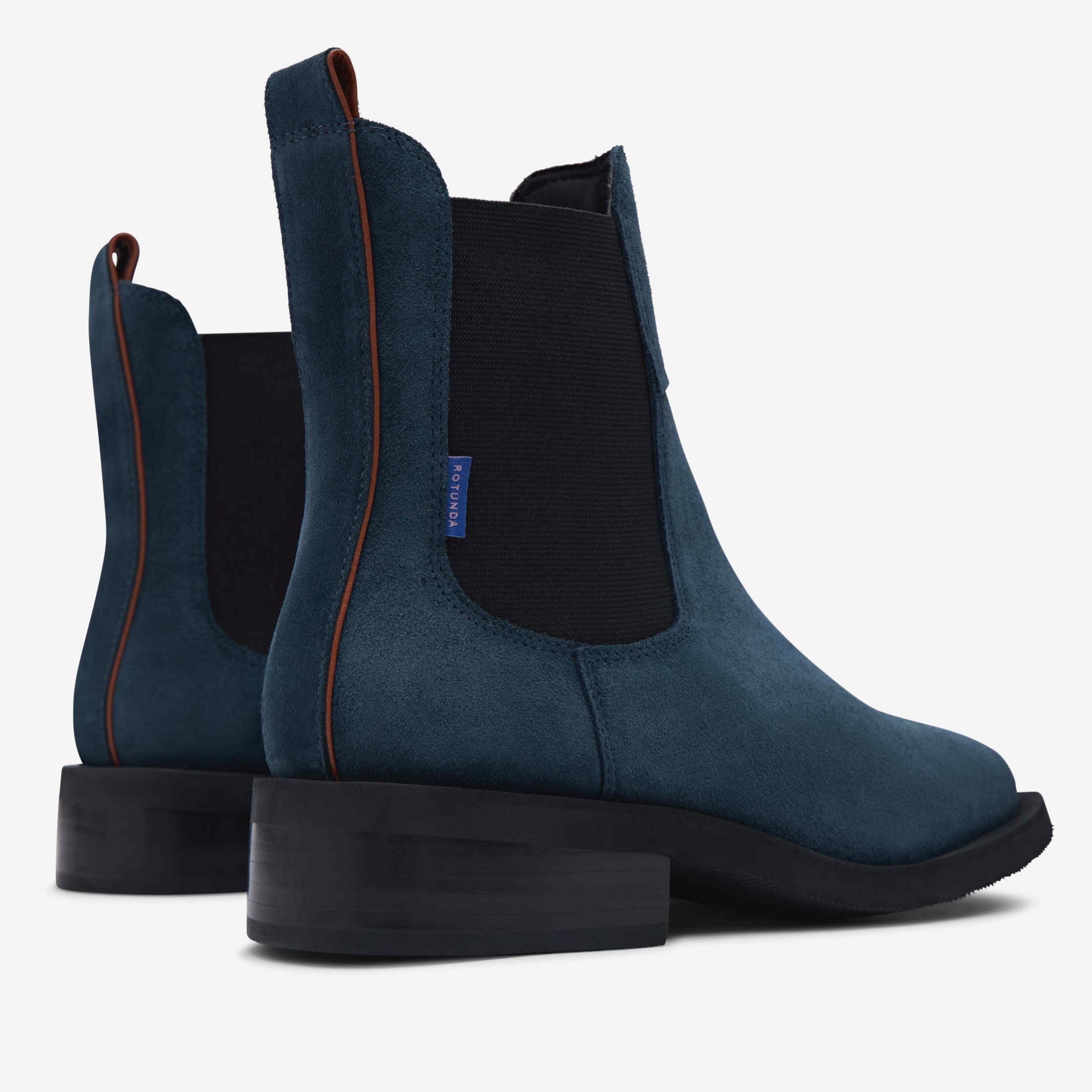 Pequeñas botas Chelsea