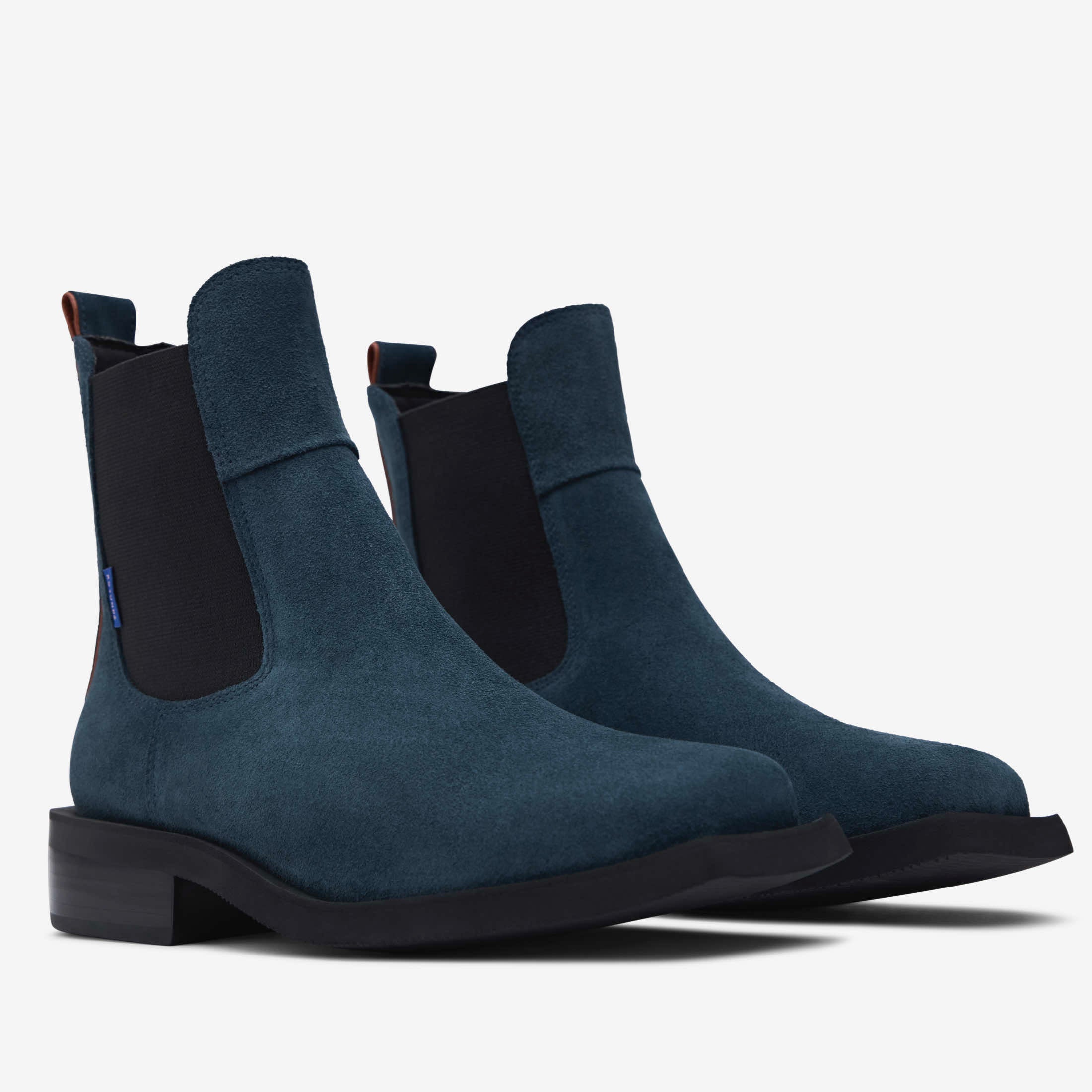 Pequeñas botas Chelsea