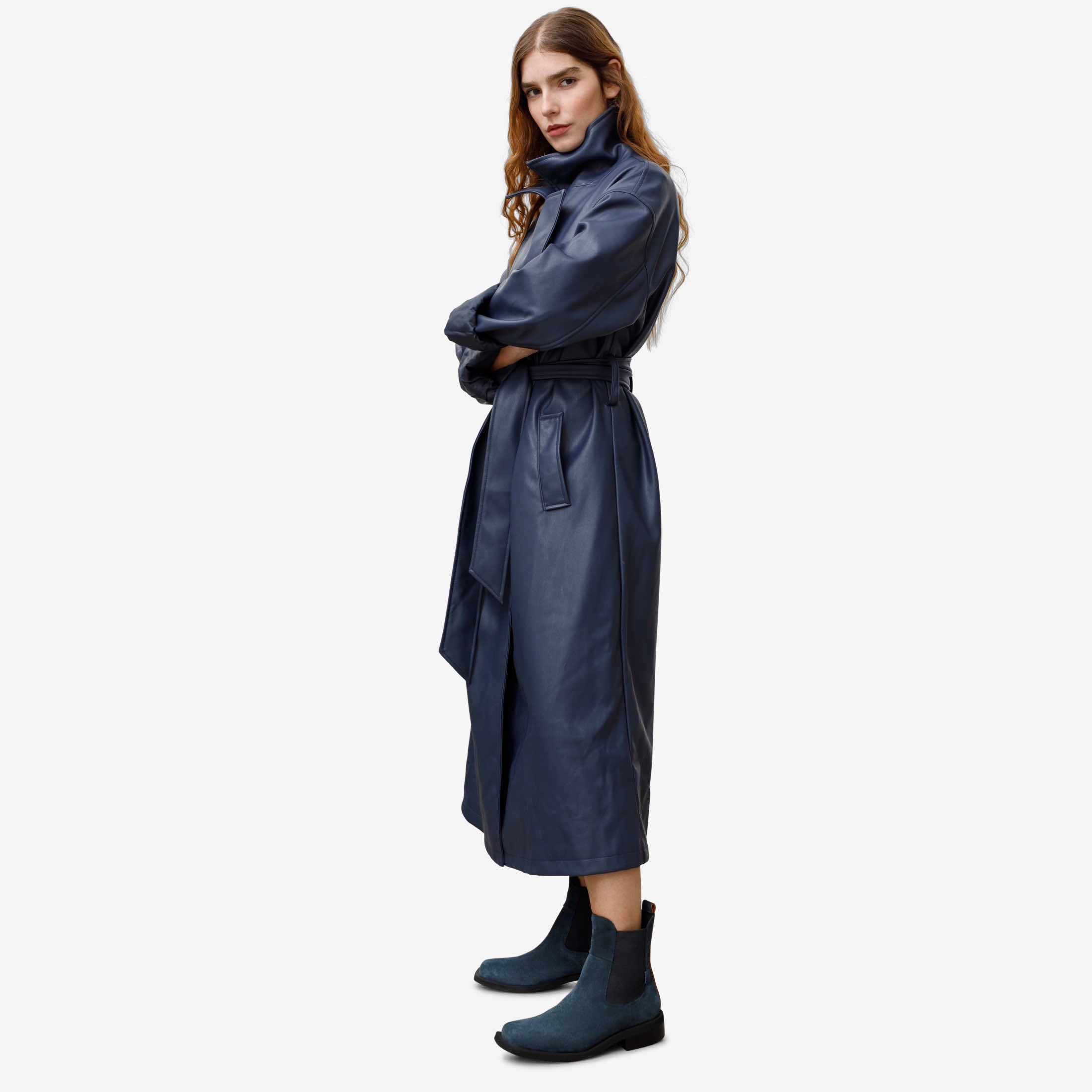 Pequeñas botas Chelsea