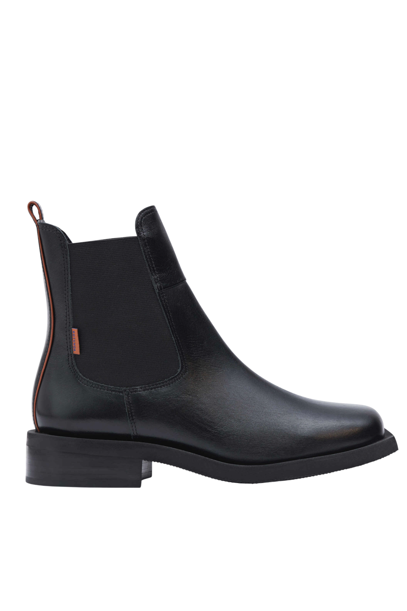 Lil Chelsea Boots
