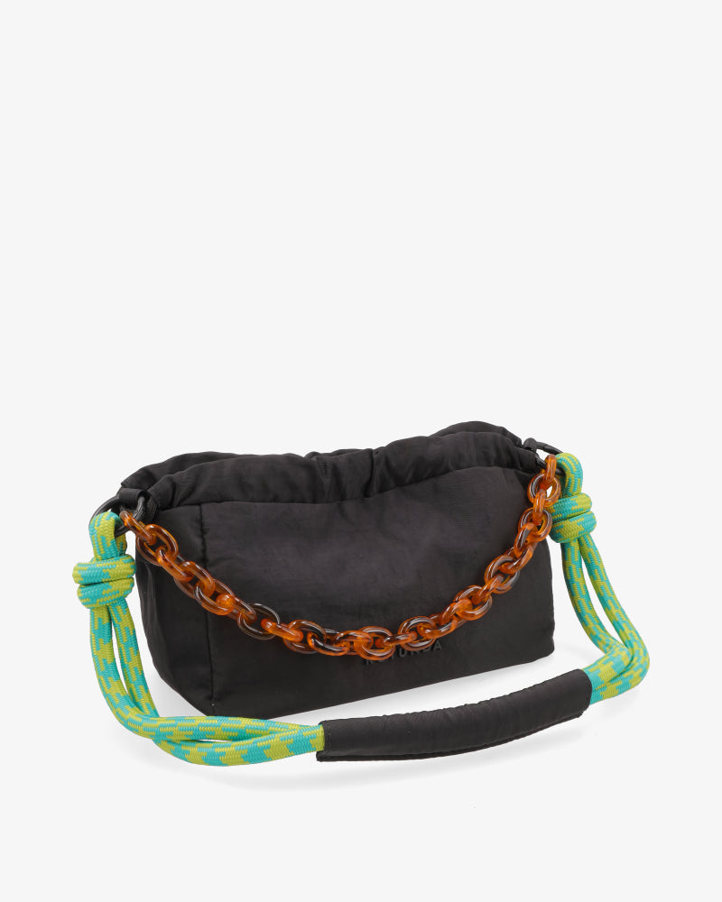 Mini Sant Shoulder Bag