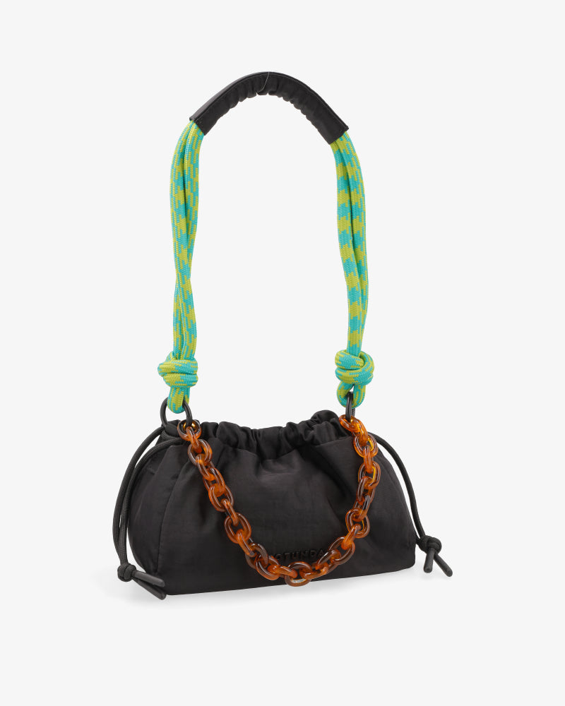 Mini Sant Shoulder Bag