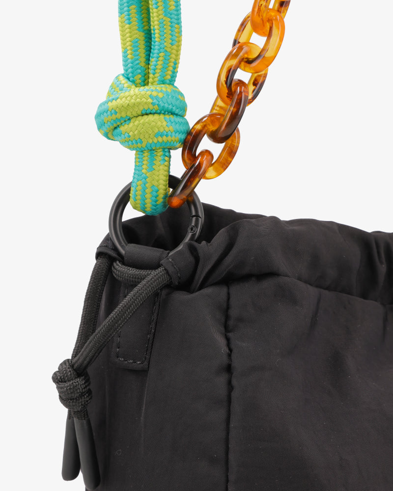 Mini Sant Shoulder Bag