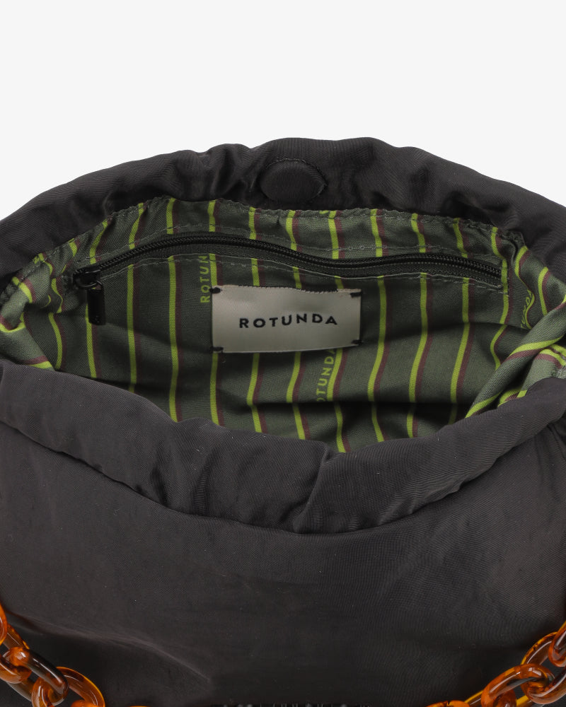 Mini Sant Shoulder Bag