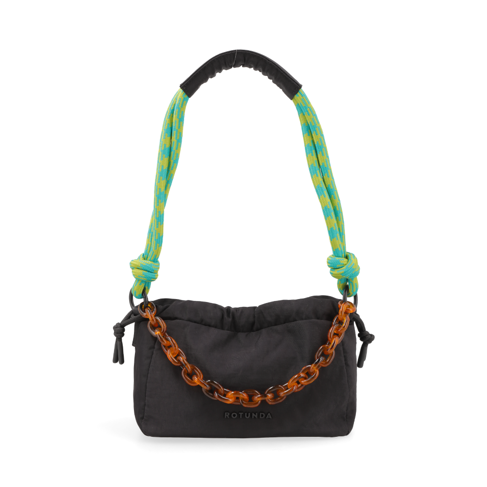 Mini Sant Shoulder Bag