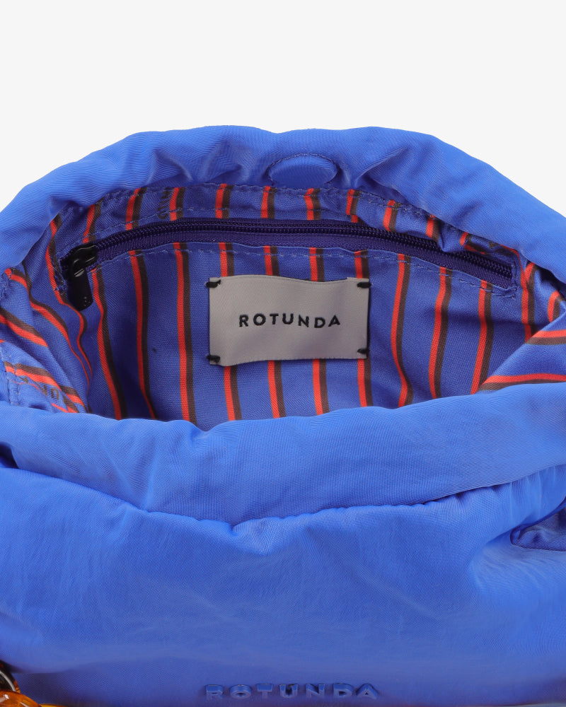 Mini Sant Shoulder Bag