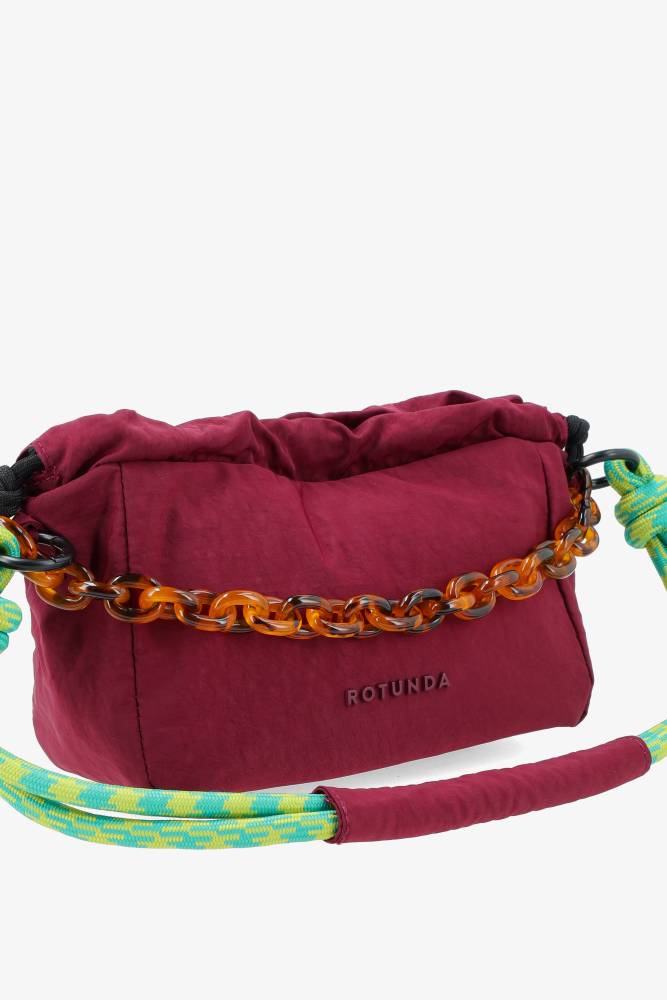 Mini Sant Shoulder Bag