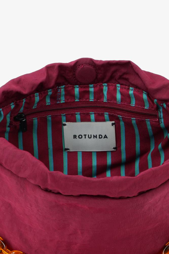 Mini Sant Shoulder Bag