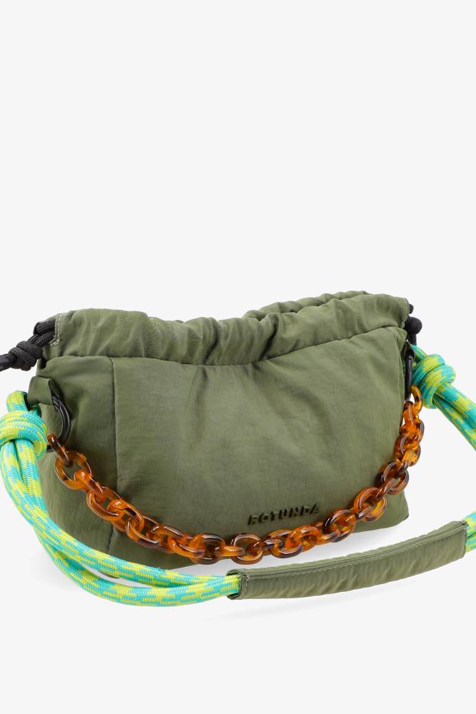 Mini Sant Shoulder Bag