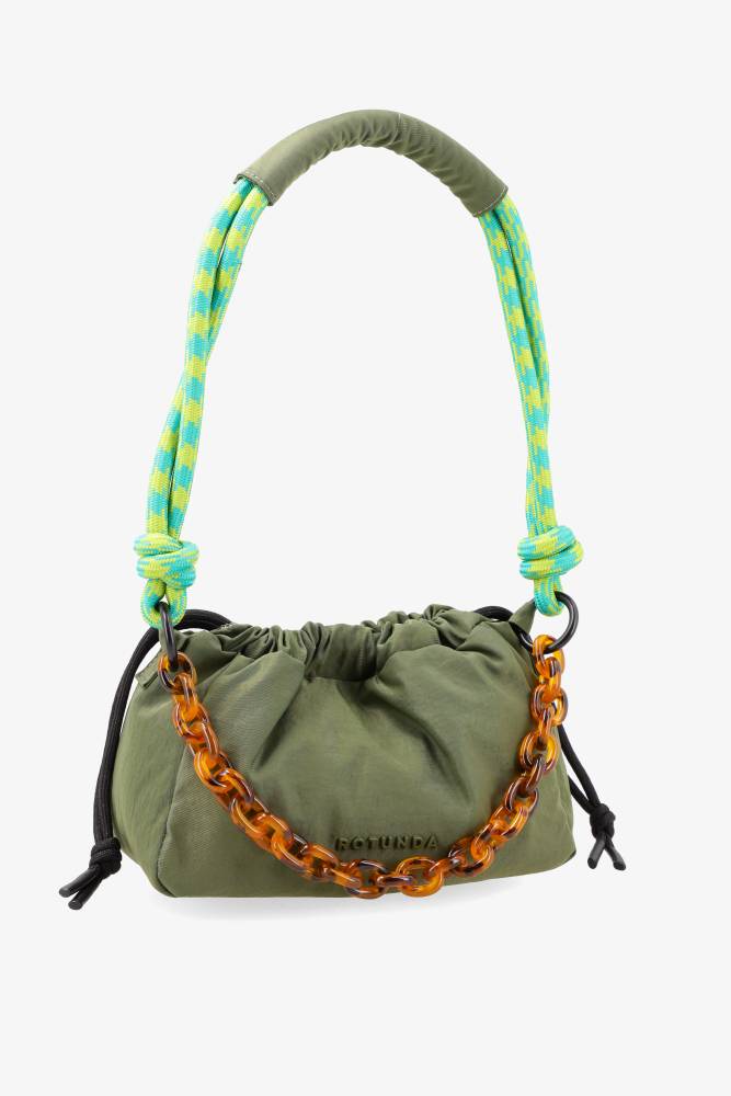 Mini Sant Shoulder Bag