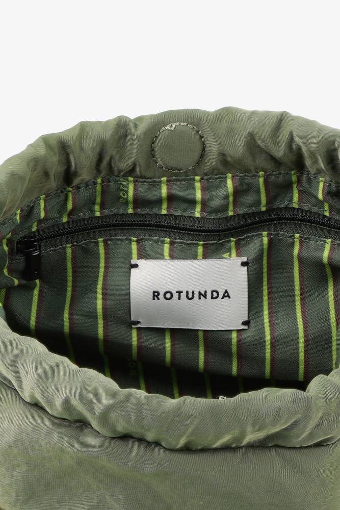 Mini Sant Shoulder Bag