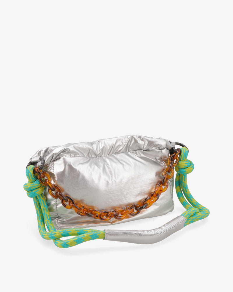 Mini Sant Shoulder Bag