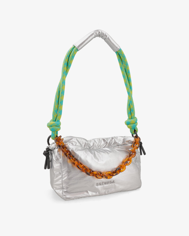 Mini Sant Shoulder Bag