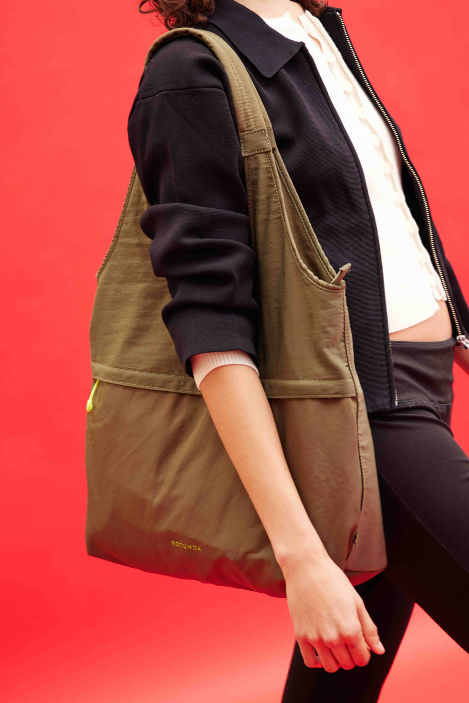 Many Hobo Bag