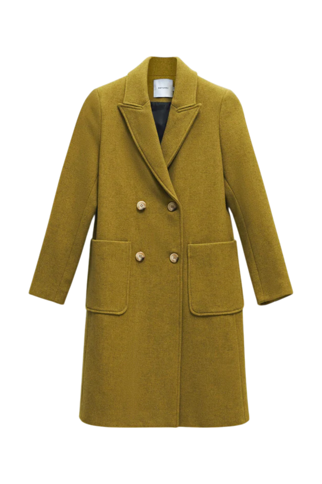 Manteau milanais