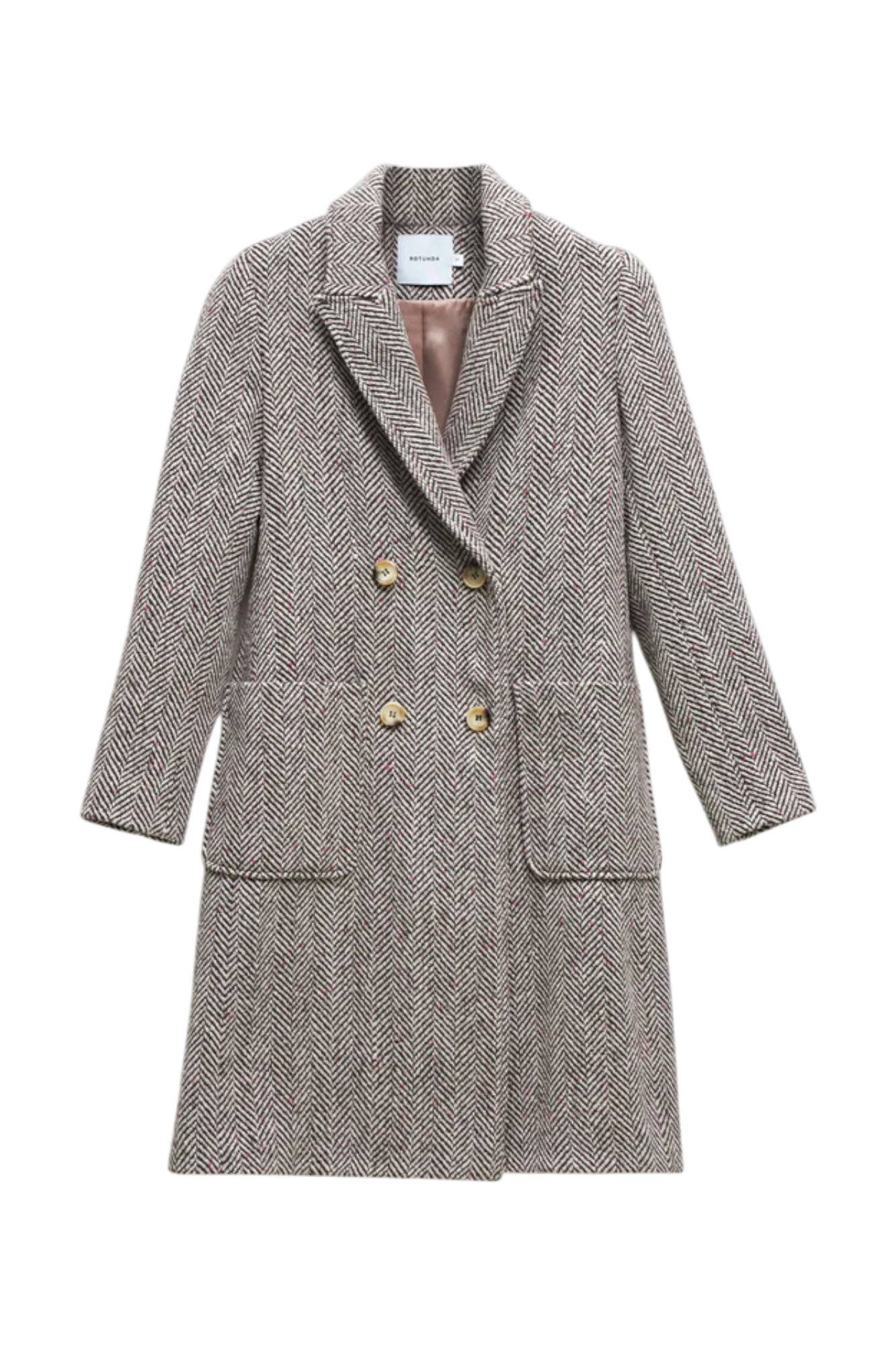 Manteau milanais