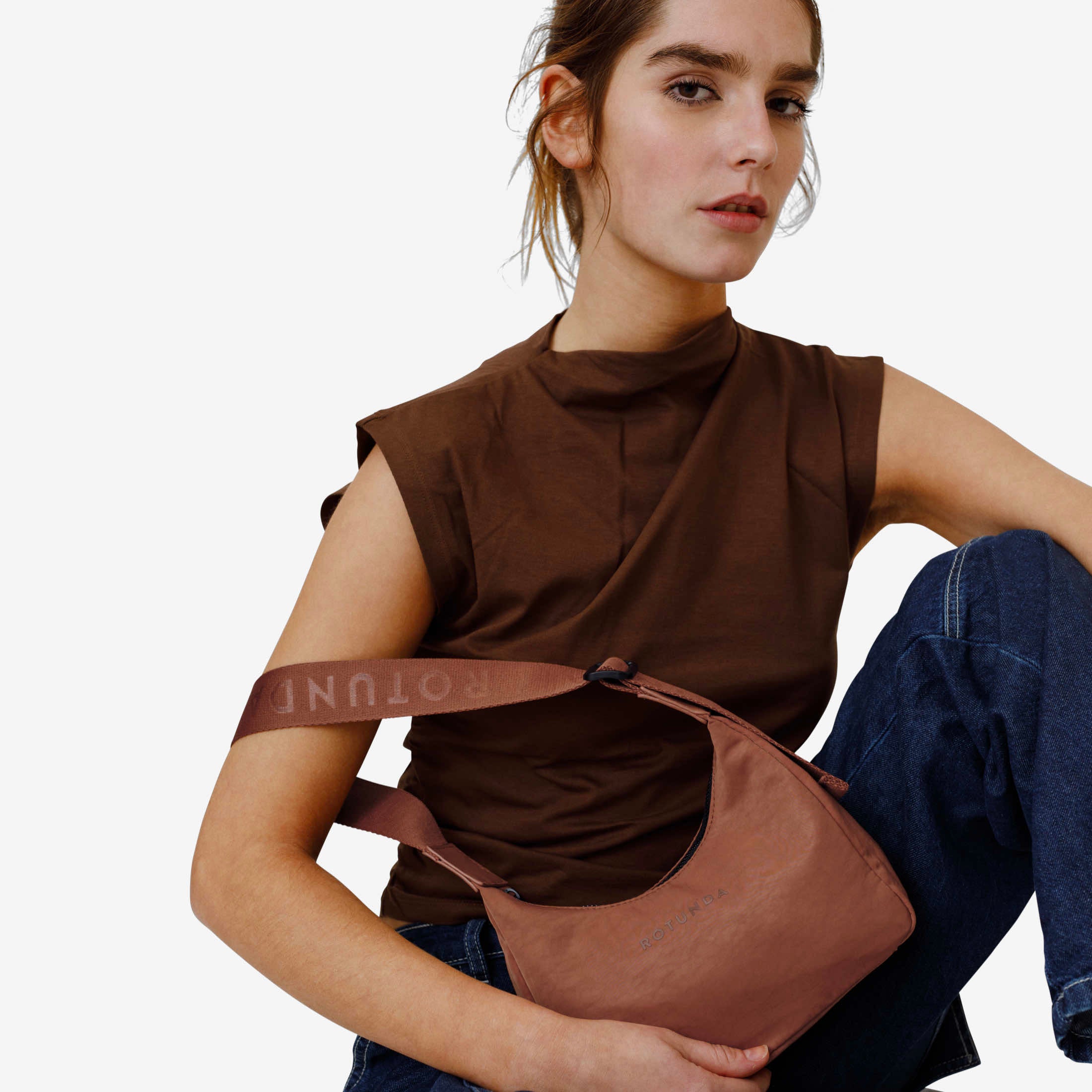 Milu Shoulder Bag