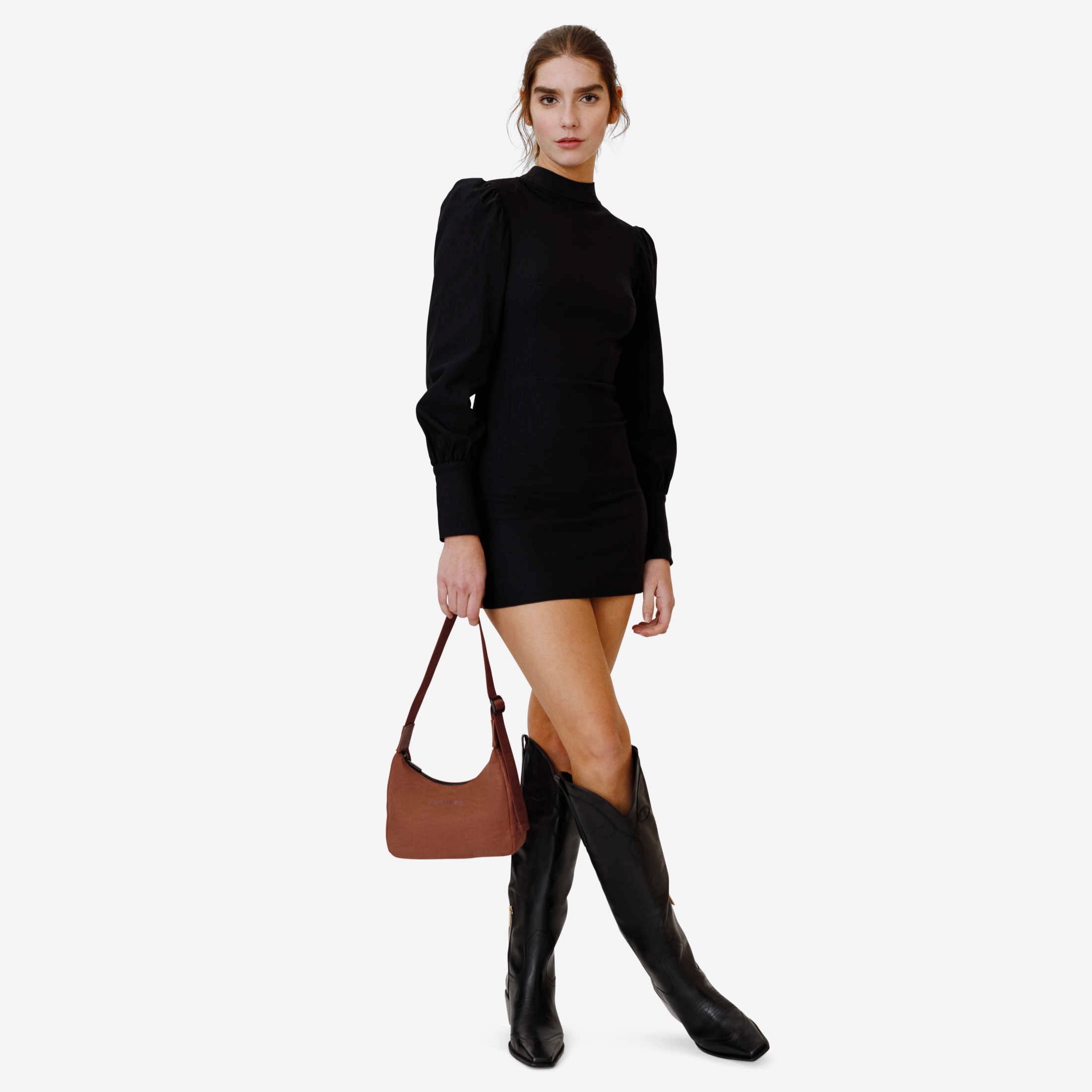 Milu Shoulder Bag