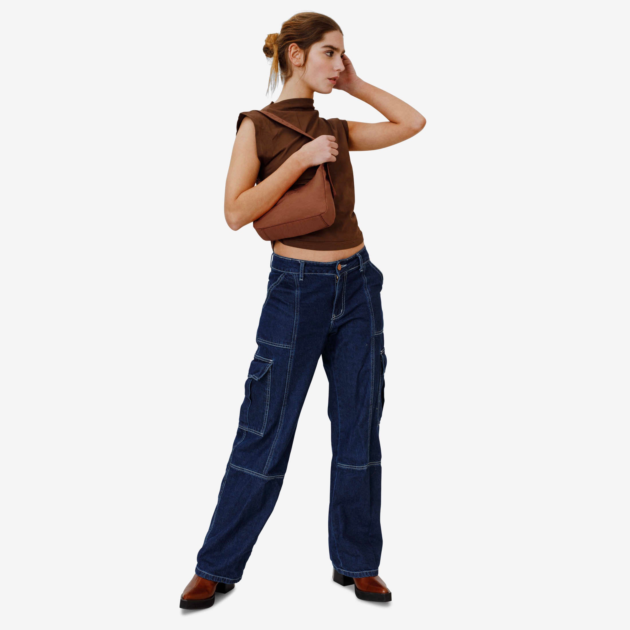Milu Shoulder Bag