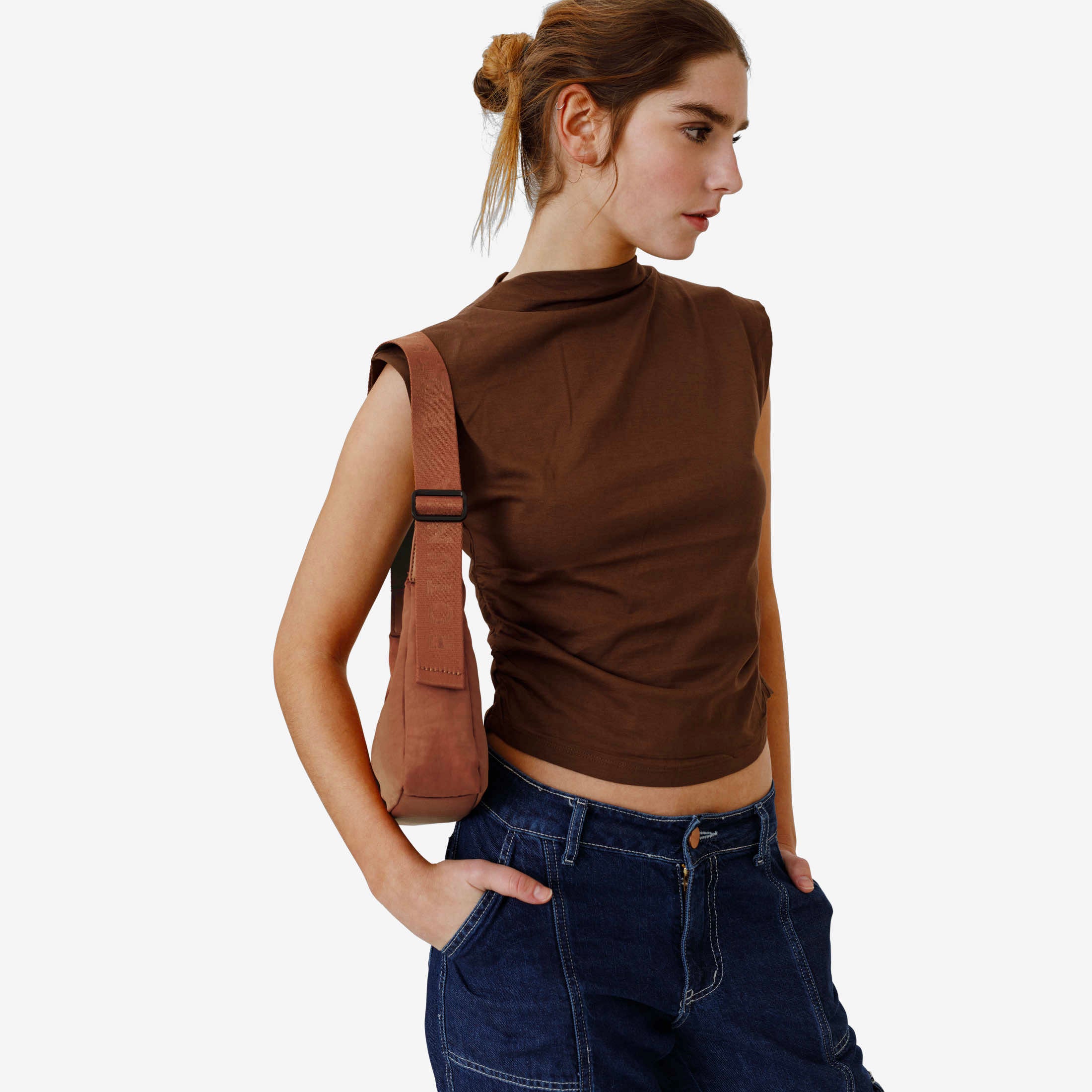 Milu Shoulder Bag