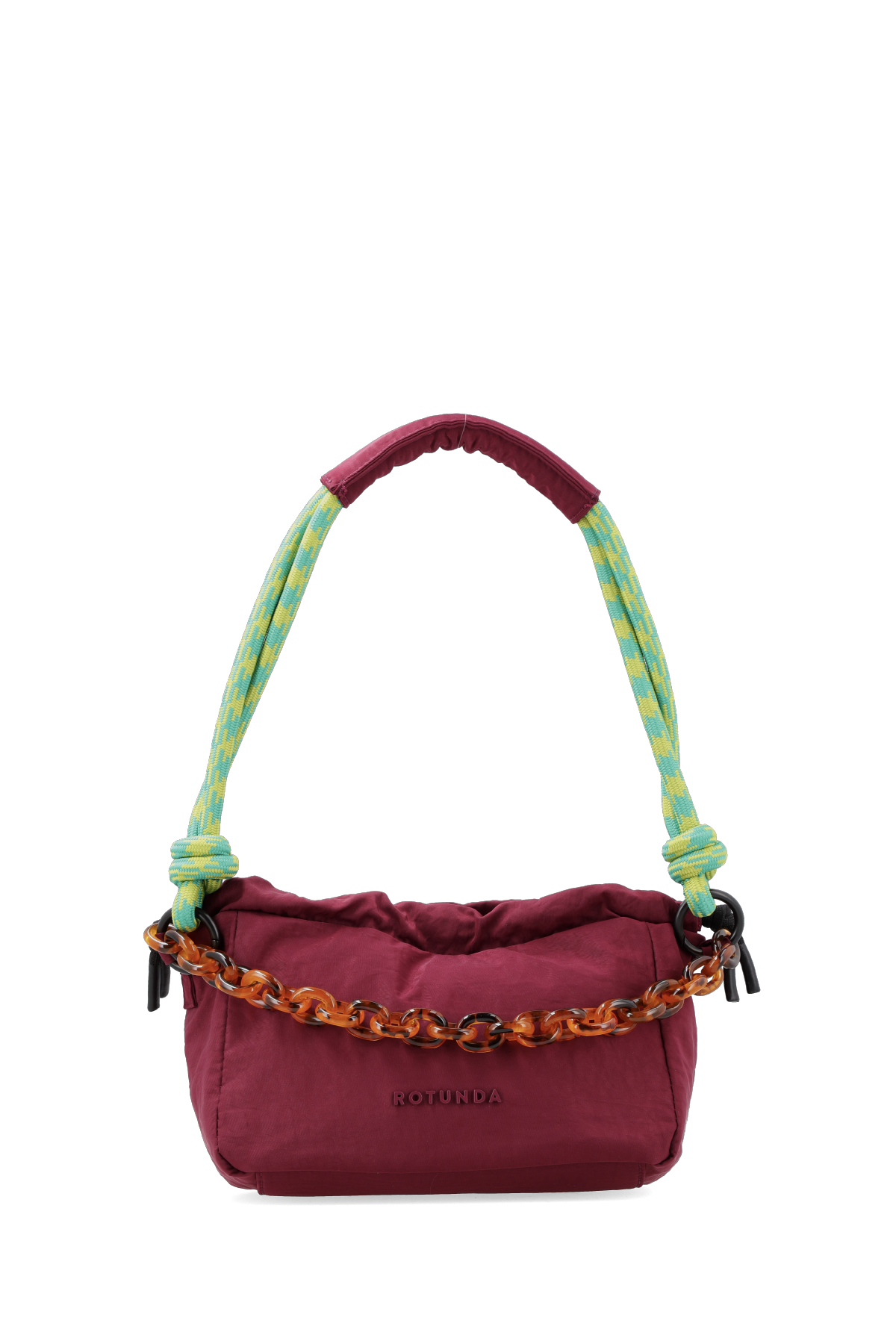 Mini Sant Shoulder Bag