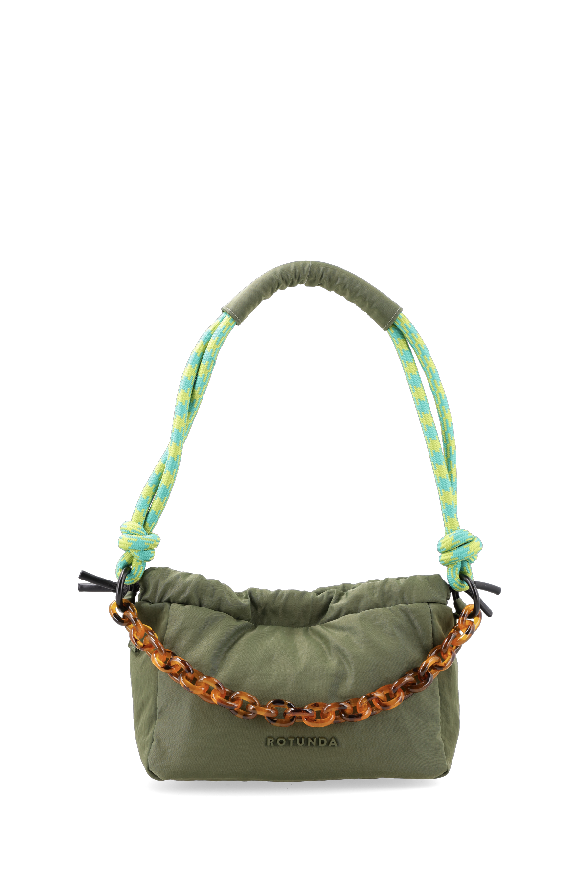 Mini Sant Shoulder Bag