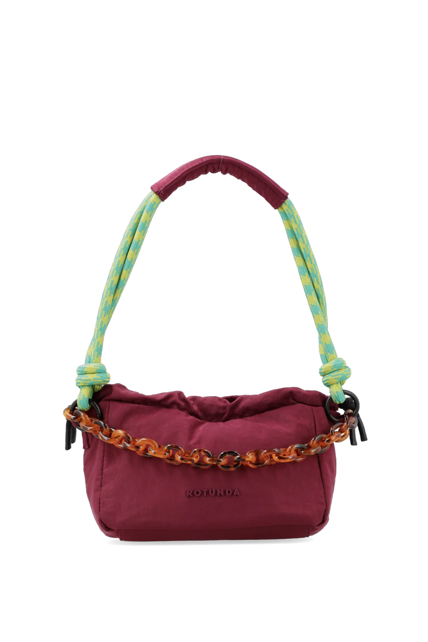 Mini Sant Shoulder Bag