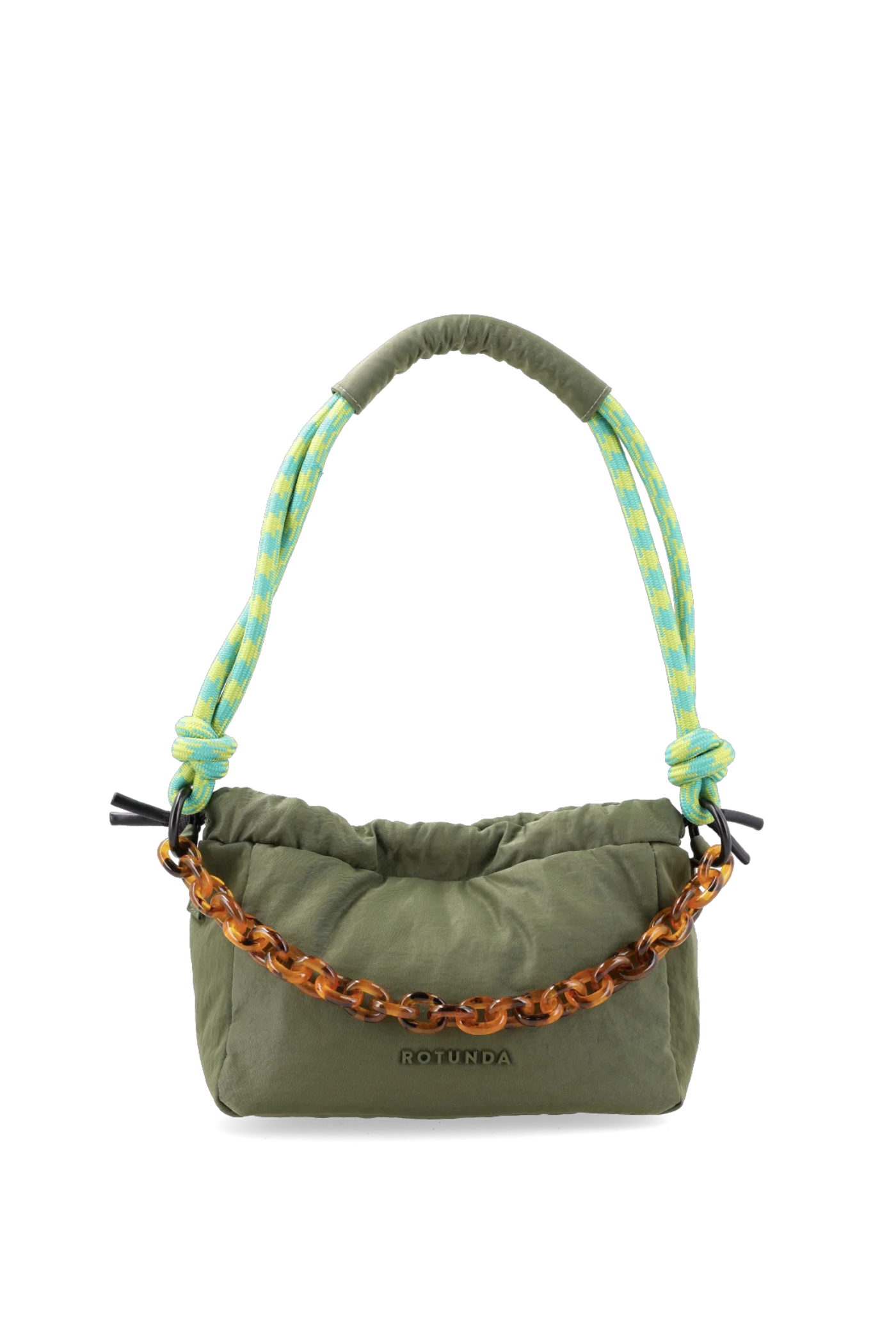 Mini Sant Shoulder Bag