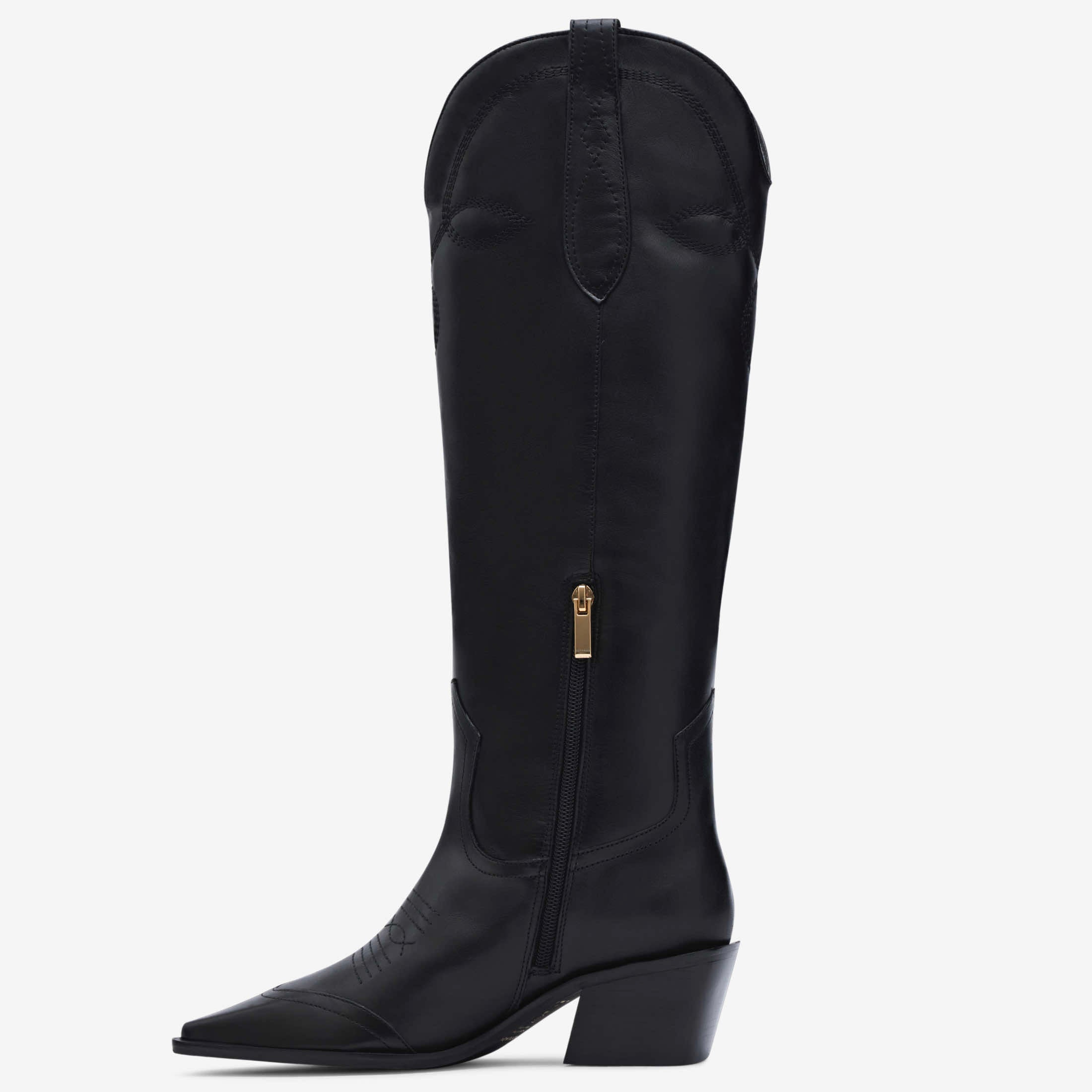 Botas vaqueras Mugui