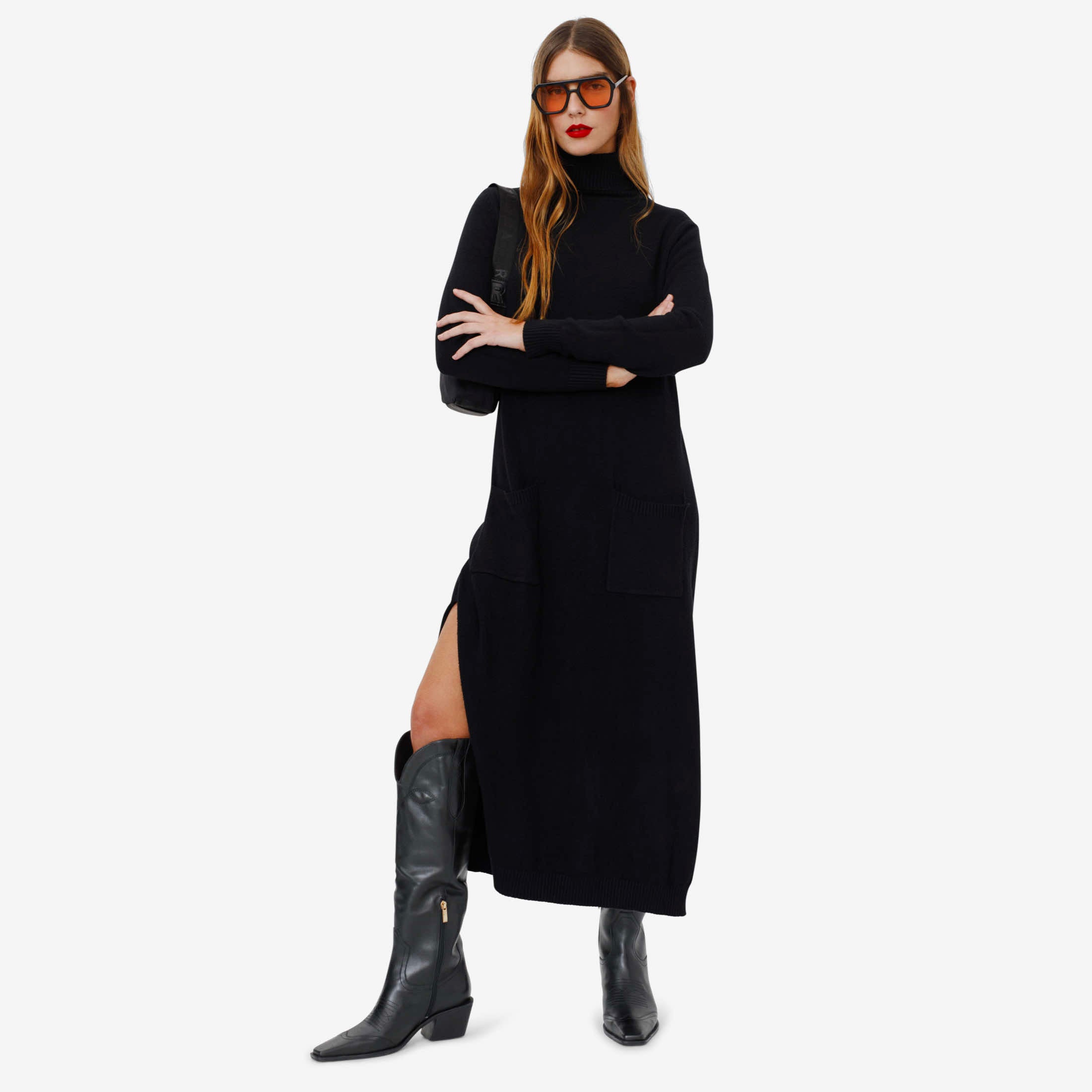 Botas vaqueras Mugui