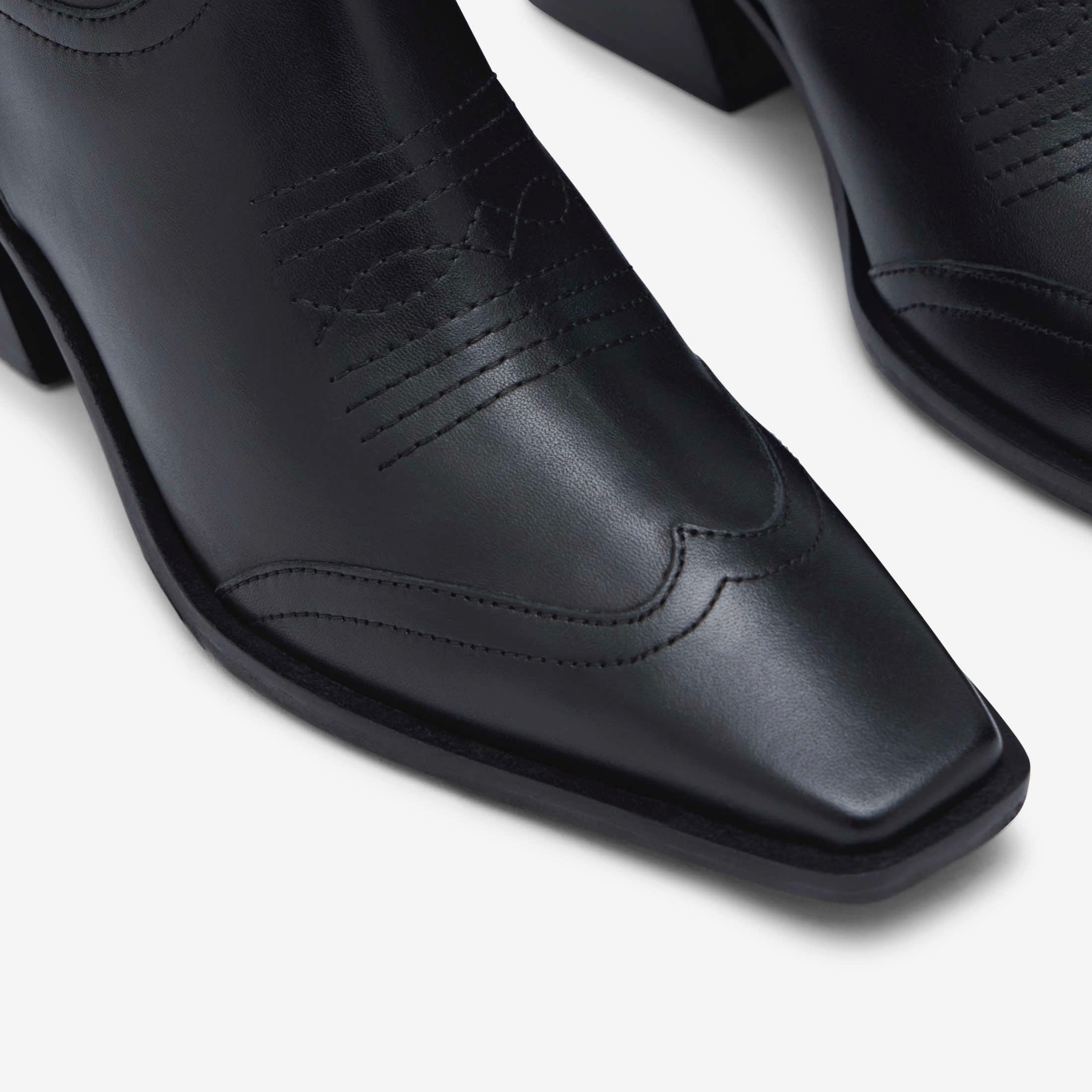 Botas vaqueras Mugui